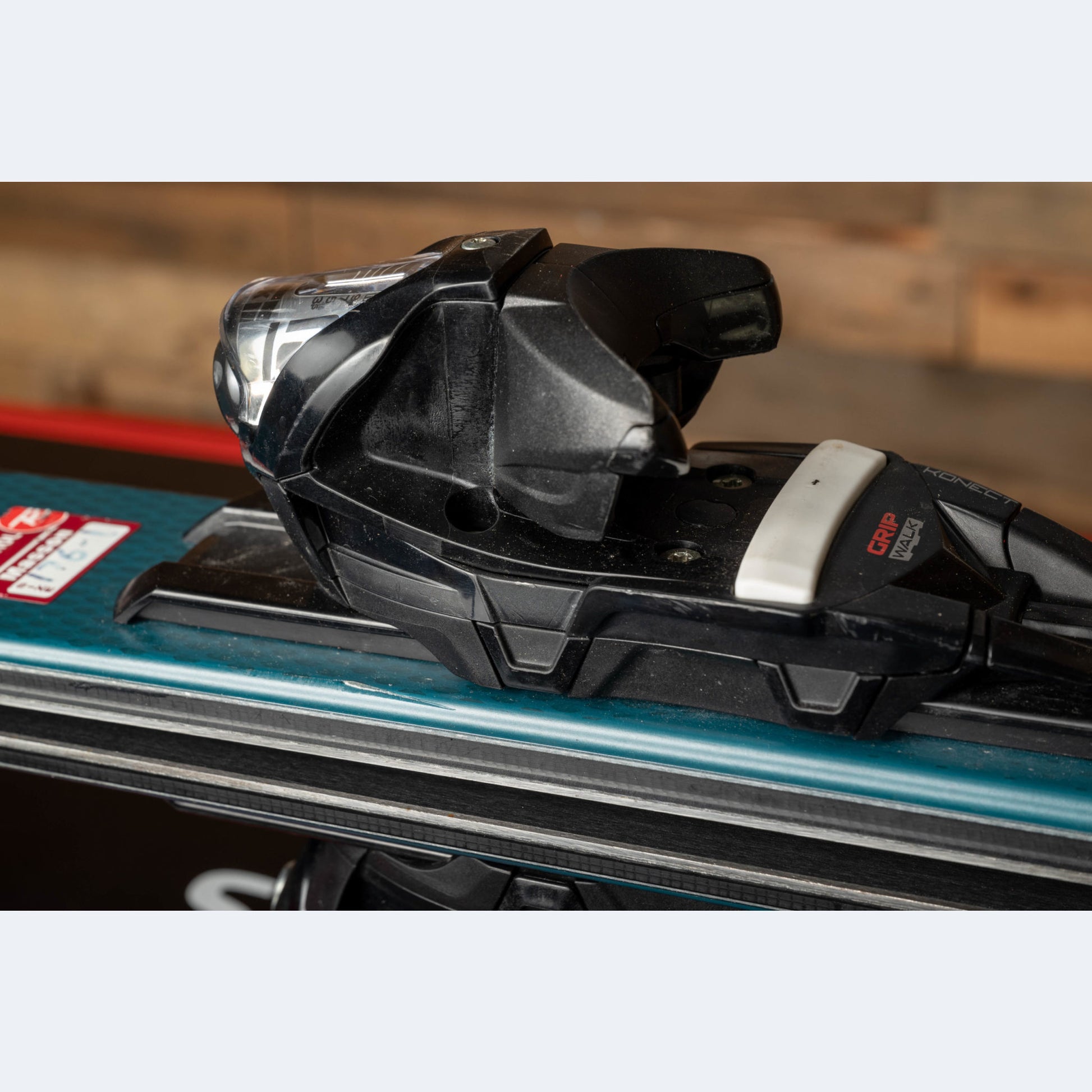 2023 Rossignol Experience 82 Basalt Skis w/ SPX 12 Bindings