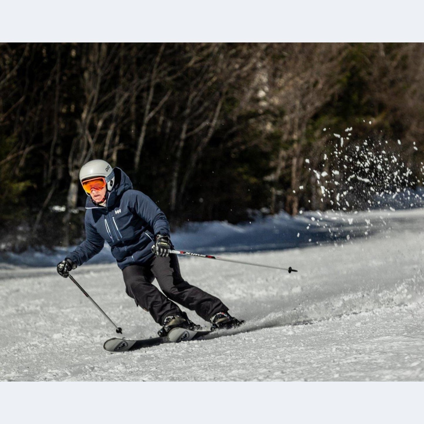 2023 Rossignol Experience 82 Ti Women's Skis