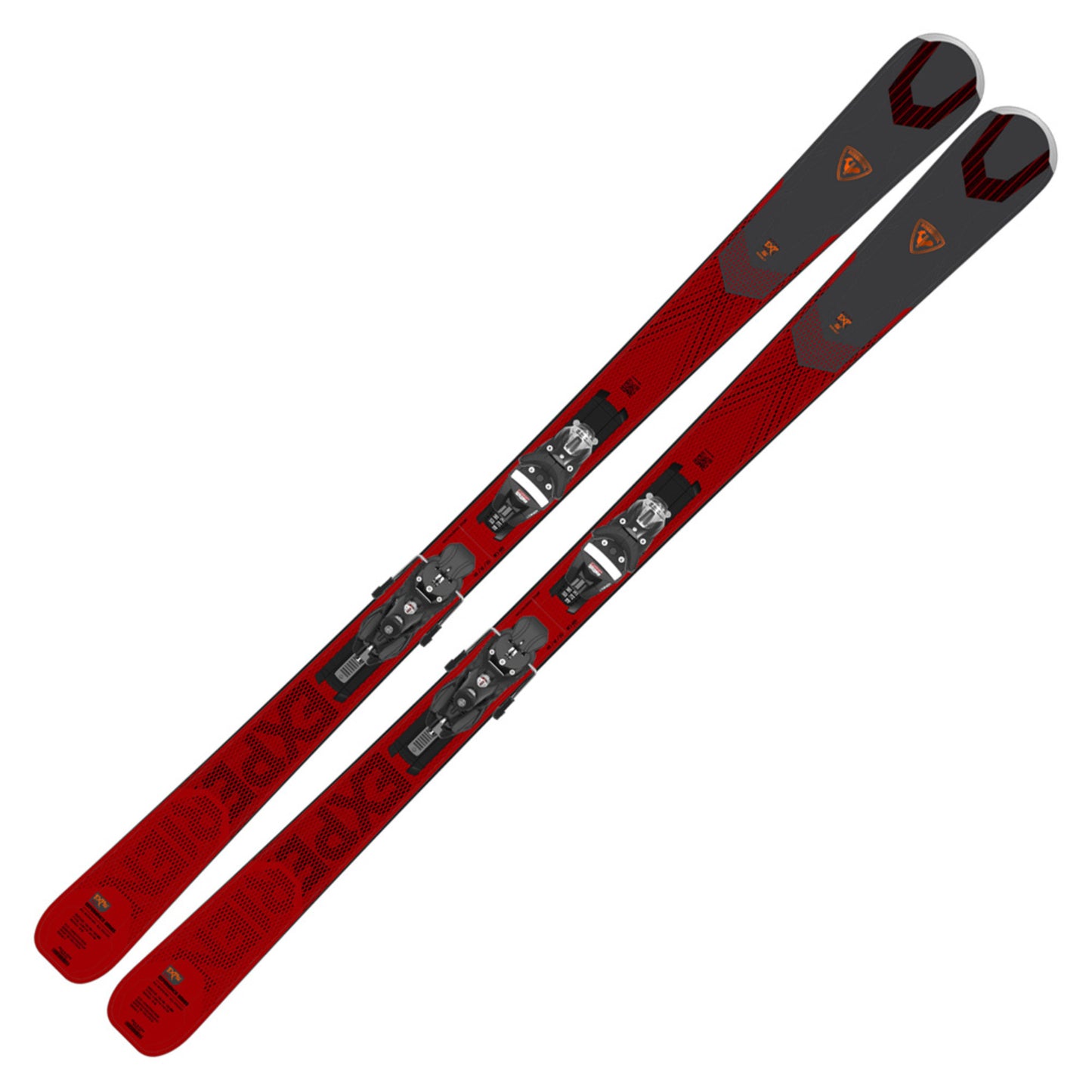 2023 Rossignol Experience 86 Basalt Skis w/ SPX 12 GW Bindings - 176