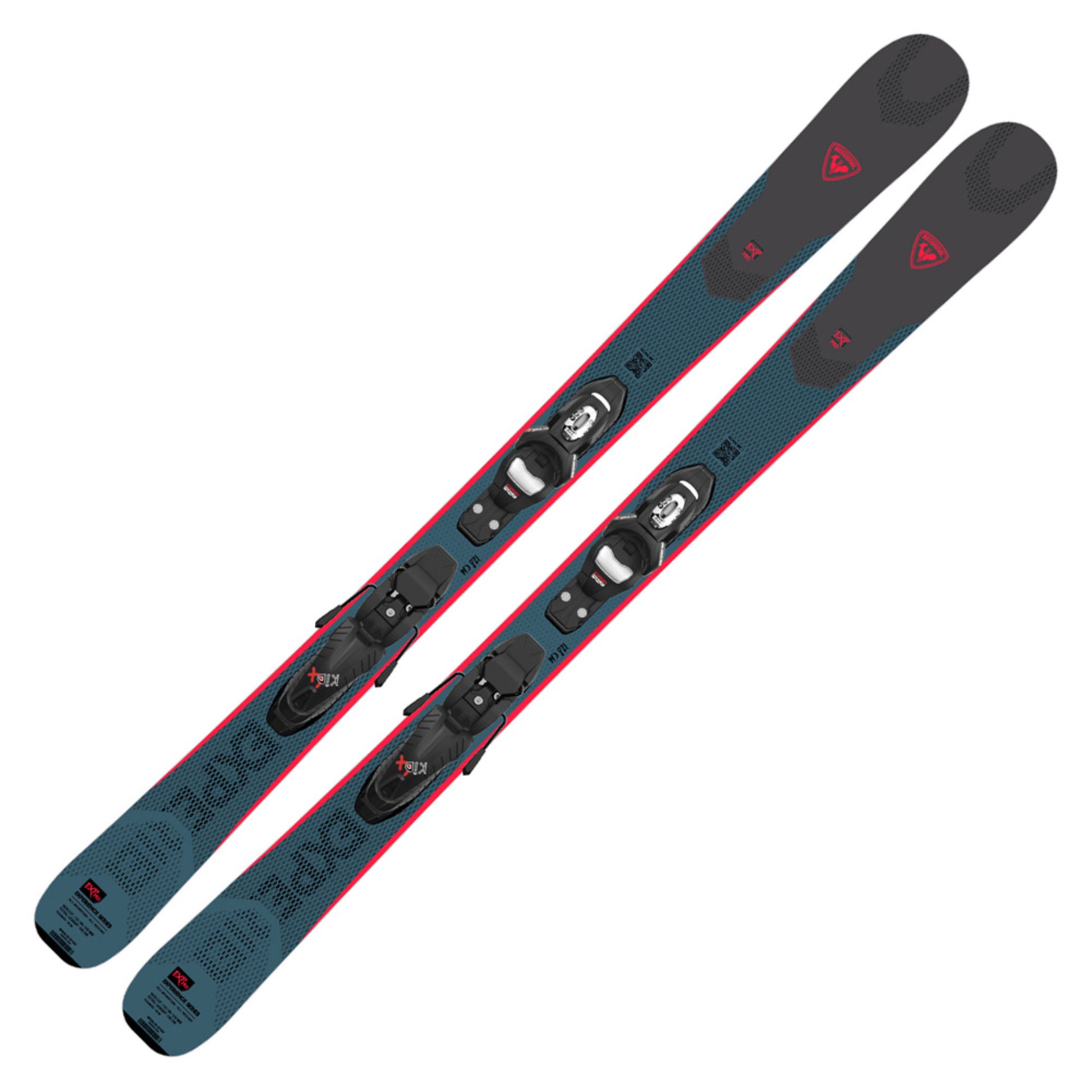 2023 Rossignol Experience Pro Junior Skis w/ Xpress Bindings - 140