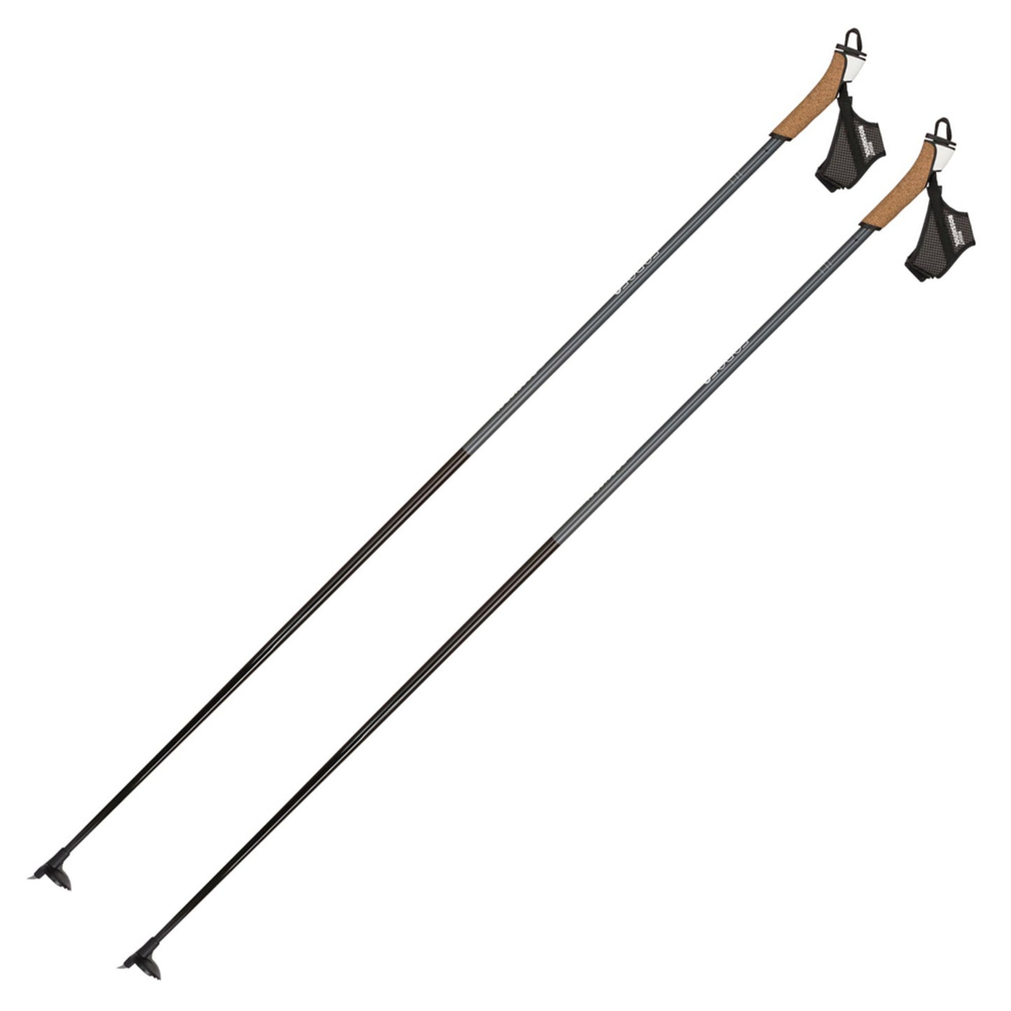 2023 Rossignol Force 3 Cross Country Ski Poles - 175 CM