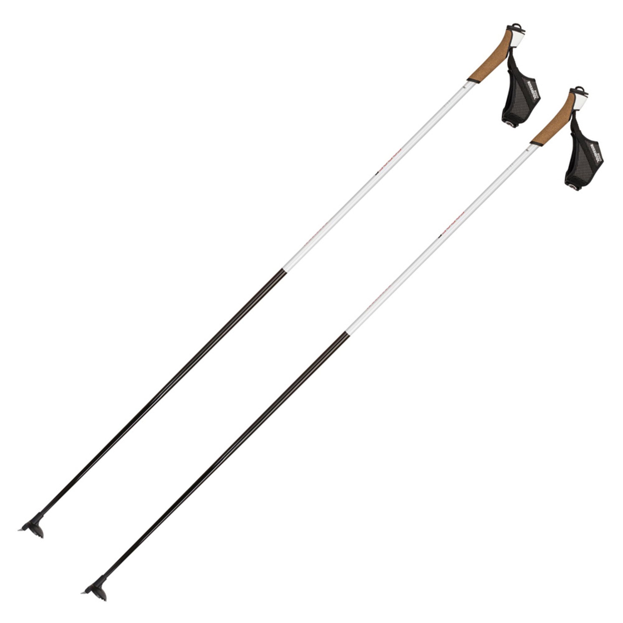 ロシニョール2020フォース3クロスカントリースキーポール (165) Rossignol 2020 Force 3 クロスカントリースキーポール (170)並行輸入