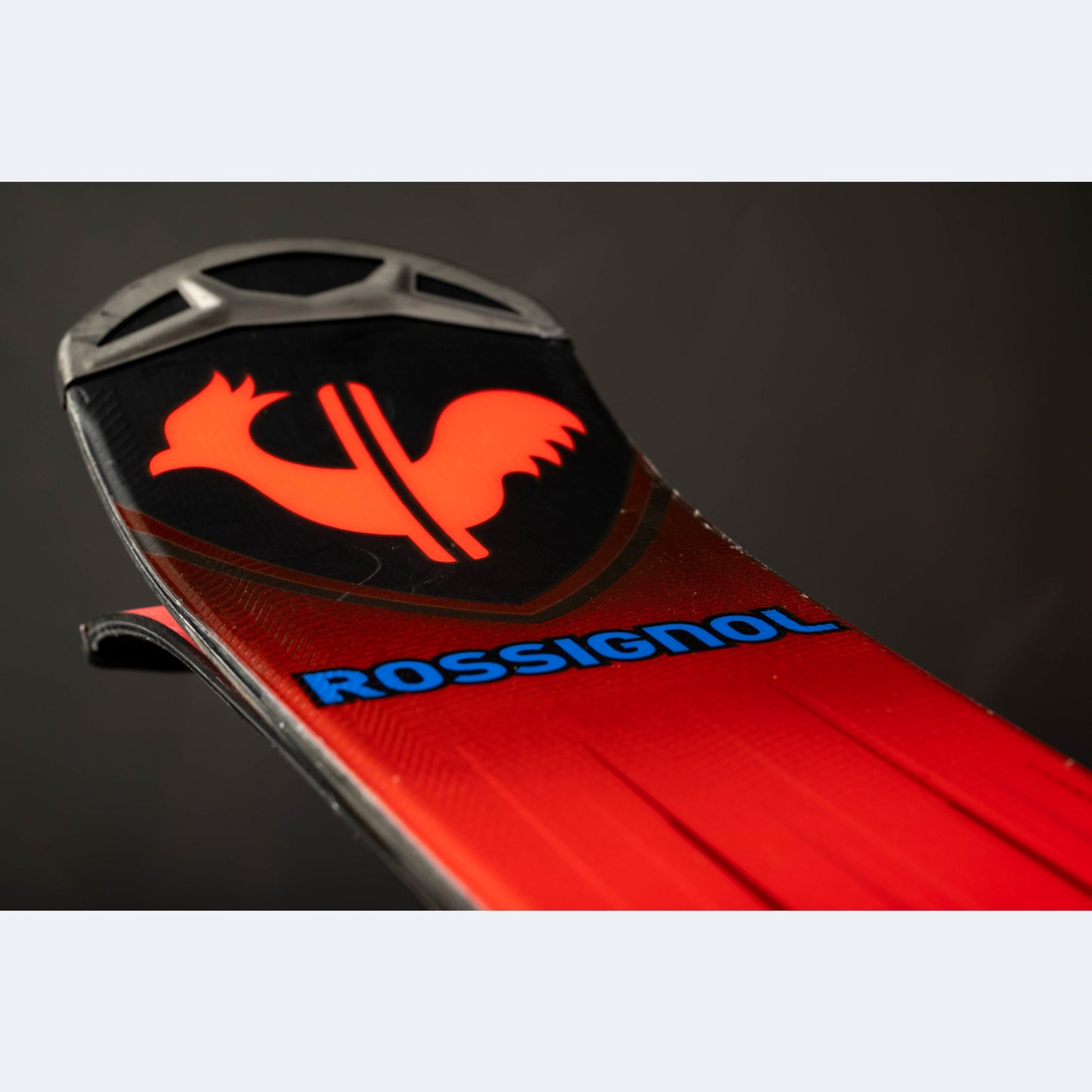 2024 Rossignol Hero Elite LT Ti Skis w/ SPX 12 Konect GW Bindings