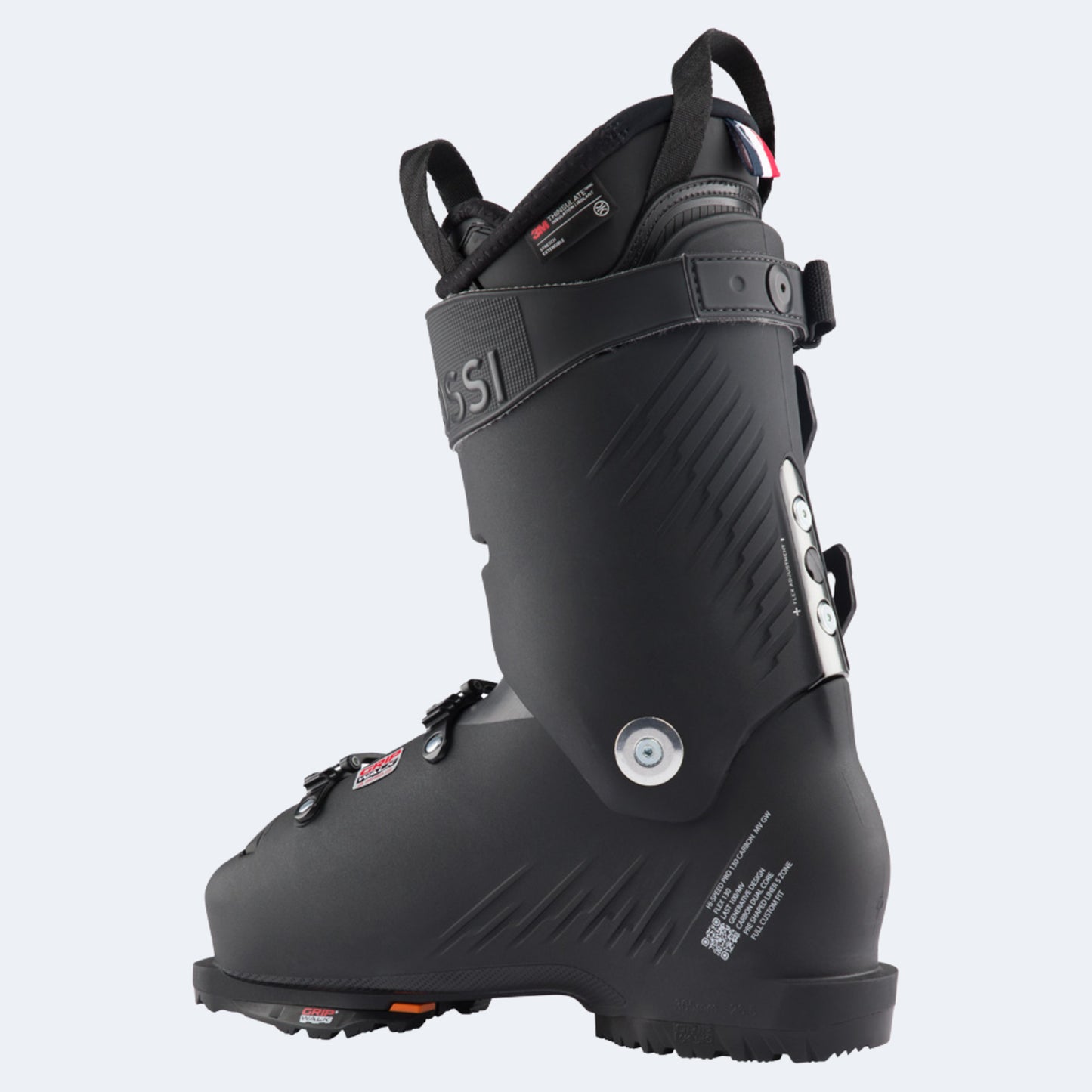 2024 Rossignol Hi-Speed Elite 130 Carbon LV GW Ski Boot