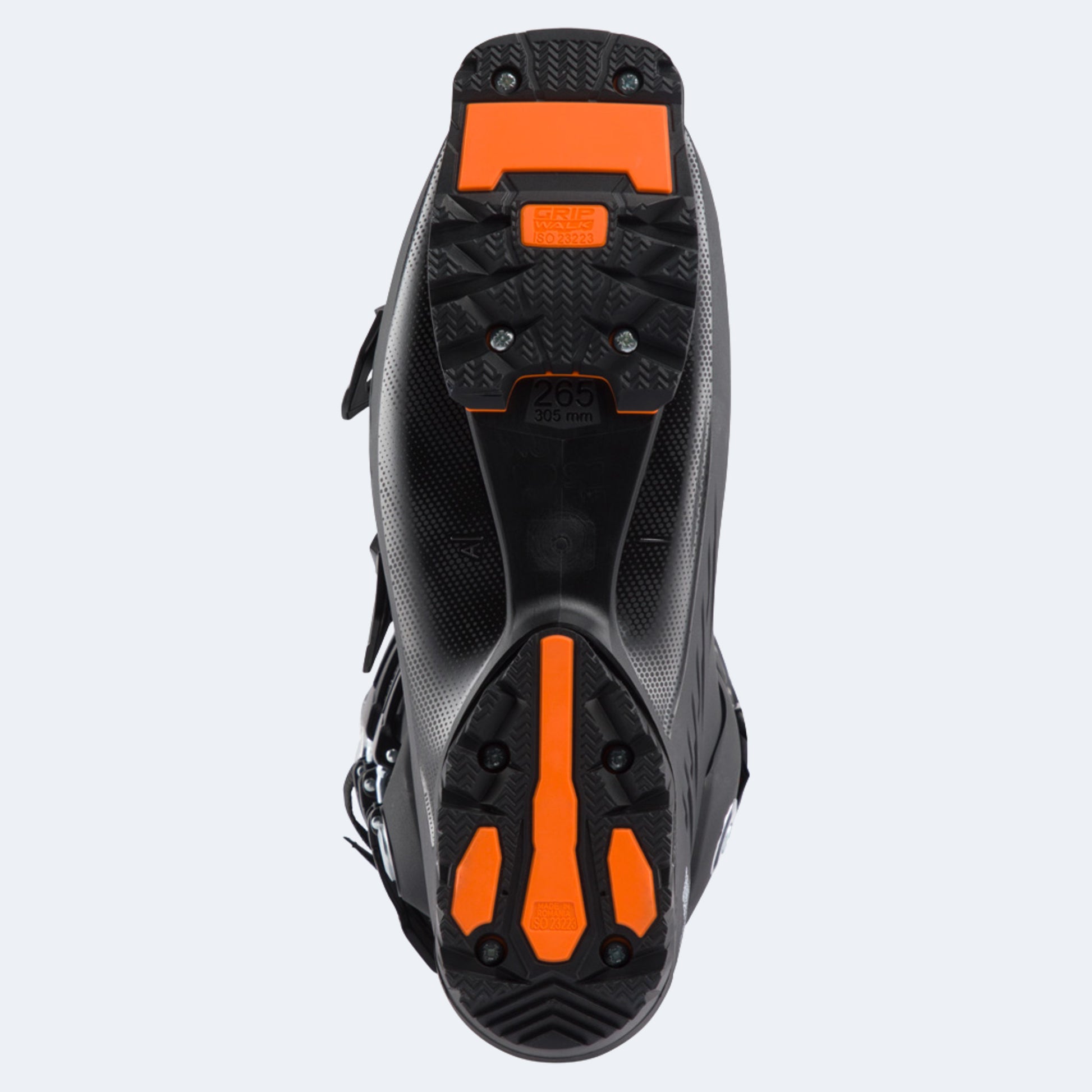 2024 Rossignol Hi-Speed Elite 130 Carbon LV GW Ski Boot