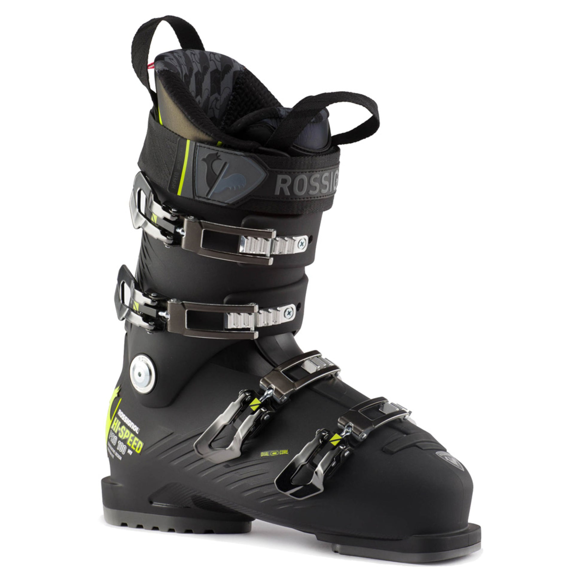 2024 Rossignol Hi-Speed Pro 100 MV Ski Boot - 31.5