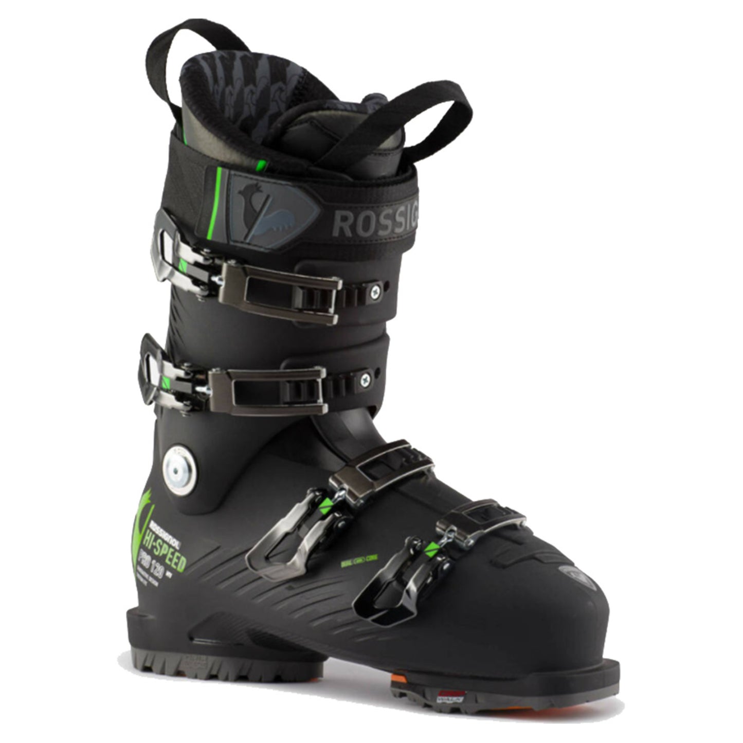 2024 Rossignol Hi-Speed Pro 120 MV Ski Boot - 31.5