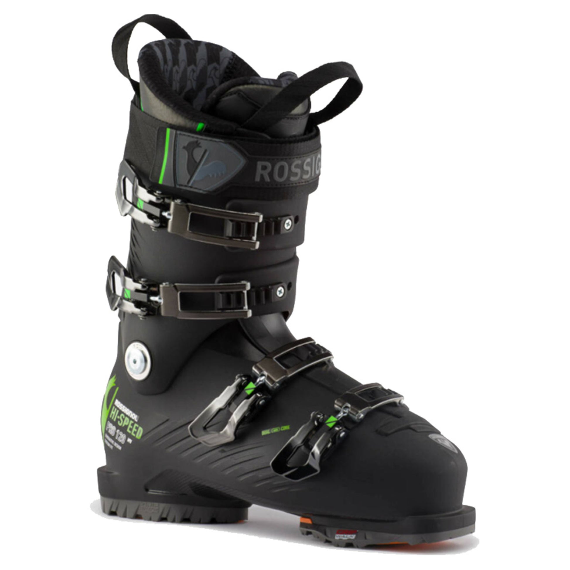 2024 Rossignol Hi-Speed Pro 120 MV Ski Boot - 31.5