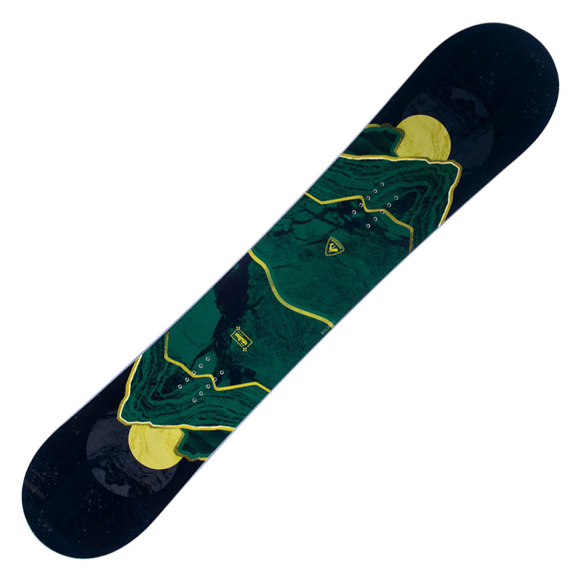 2023 Rossignol Myth Women's Snowboard - 154