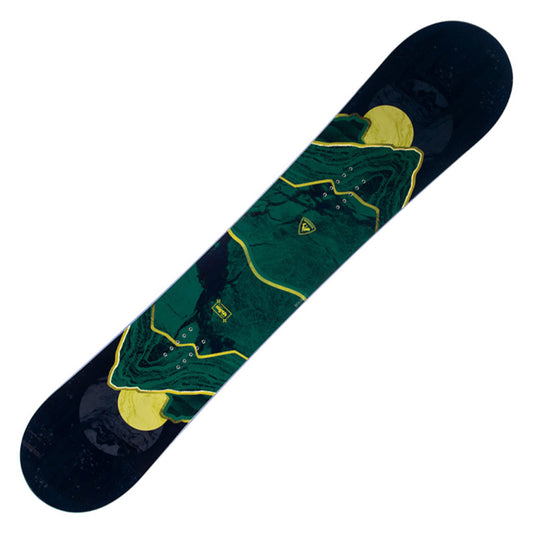 2023 Rossignol Myth Women's Snowboard - 154