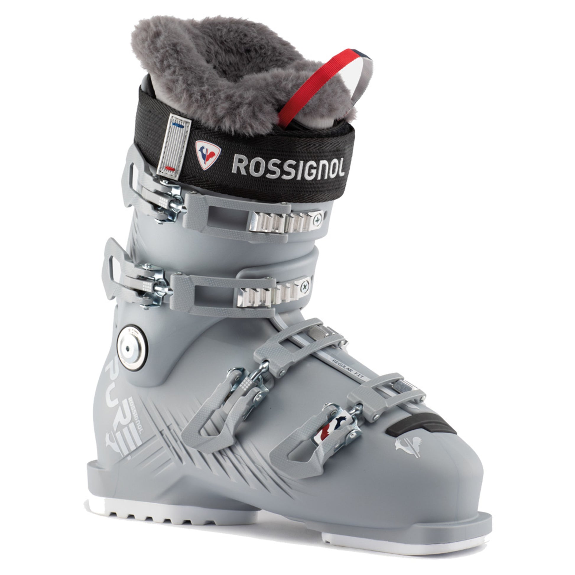 2024 Rossignol Pure 80 Women's Ski Boots - 26.5