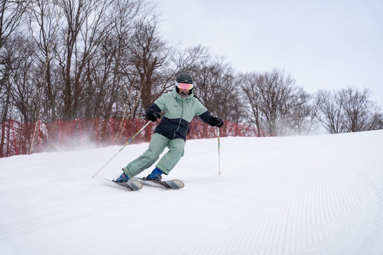 2024 Rossignol Rallybird 102 Women's Skis