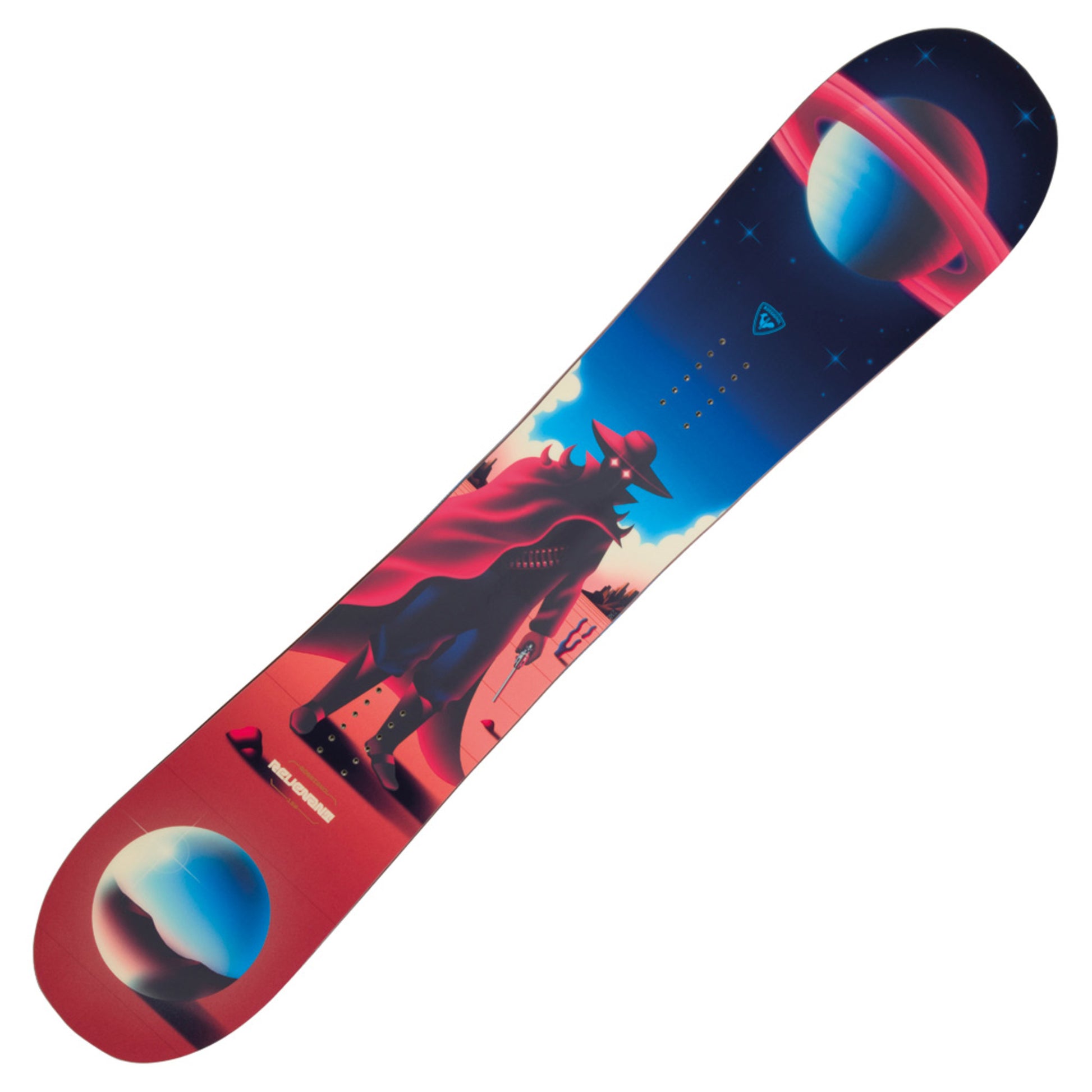 2023 Rossignol Revenant Snowboard - 163 Wide