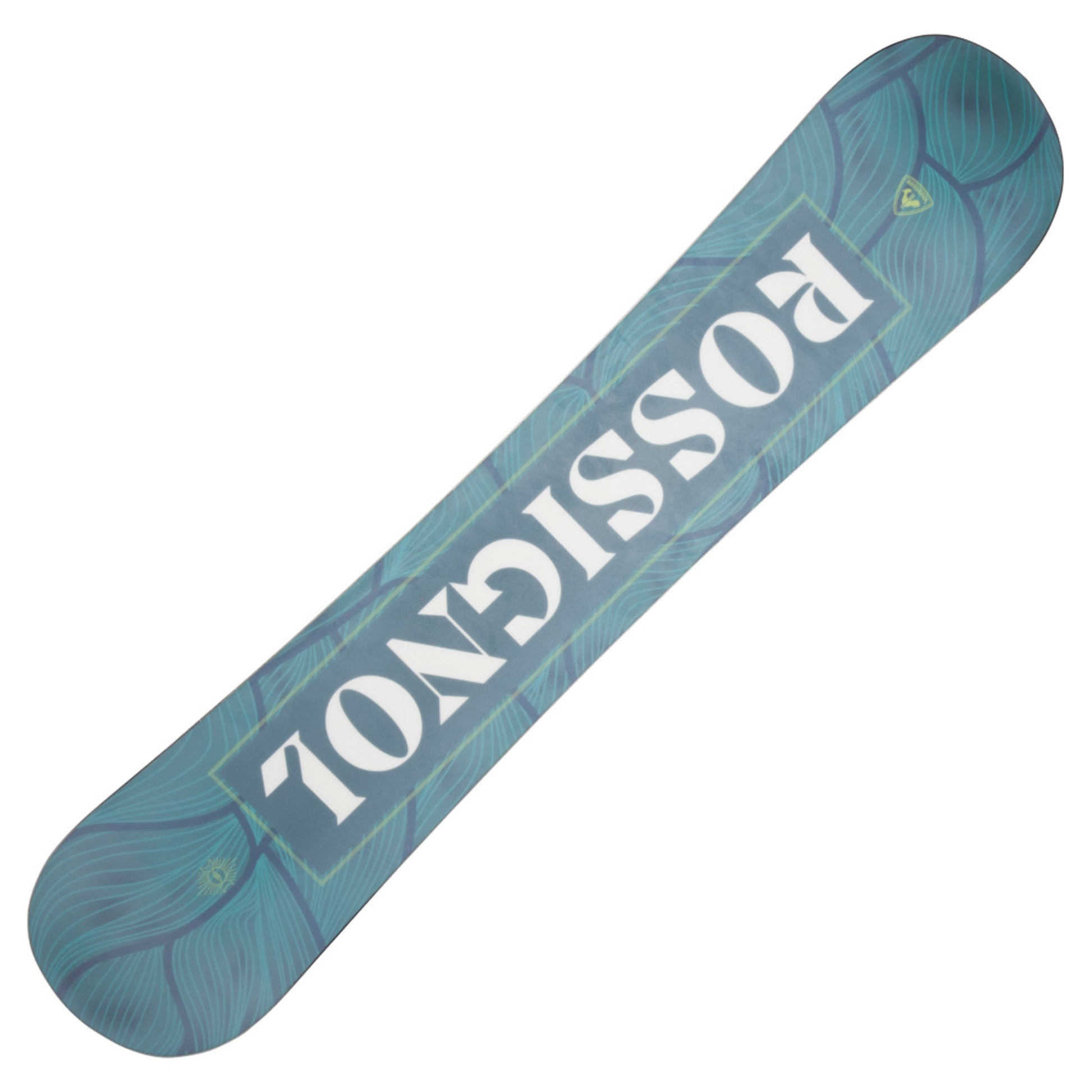 2024 Rossignol Soulside Snowboard - 153