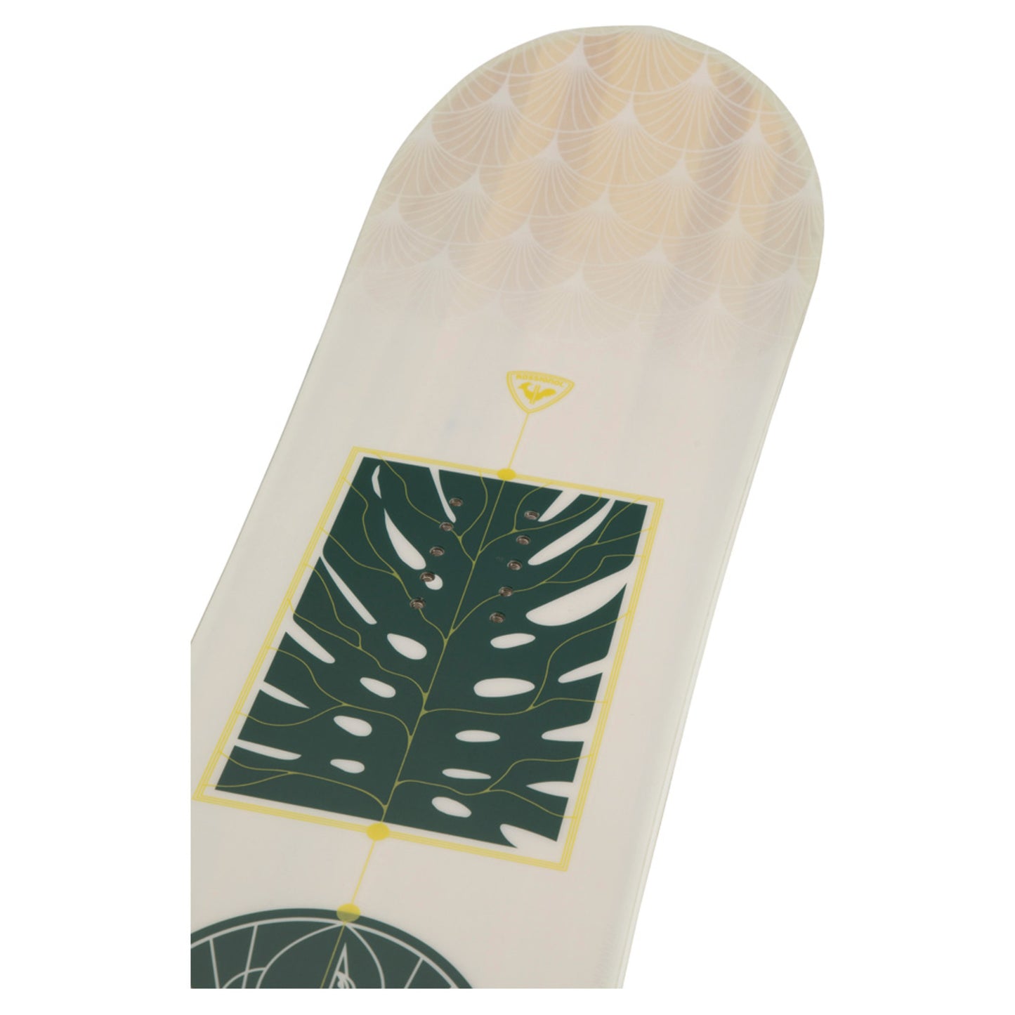 2024 Rossignol Soulside Snowboard - 153