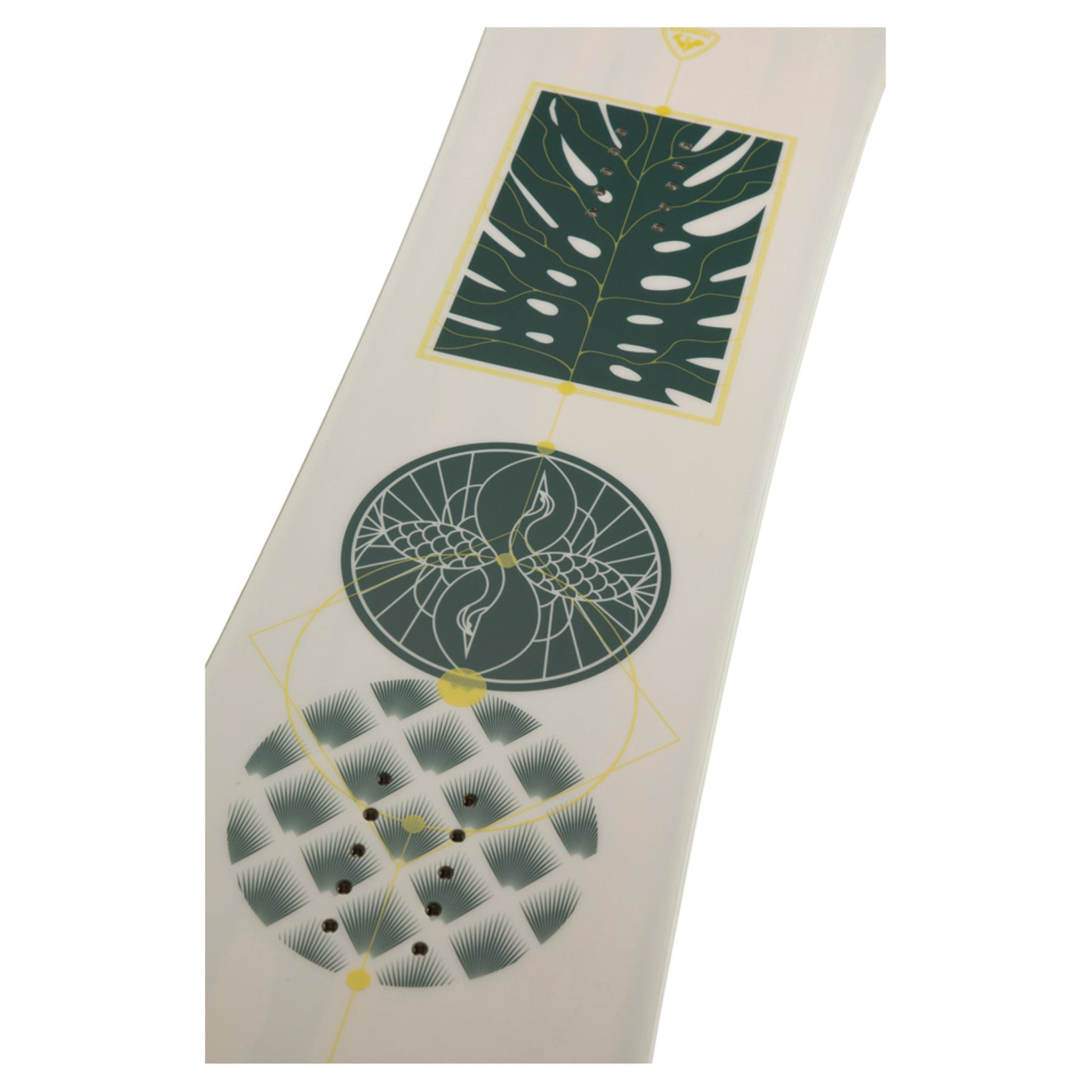 2024 Rossignol Soulside Snowboard - 153