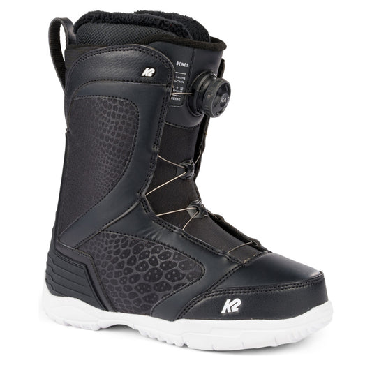 2024 Rossignol Soulside Snowboard with K2 Cassette Bindings and Rossignol Alley Boa H3 Boots