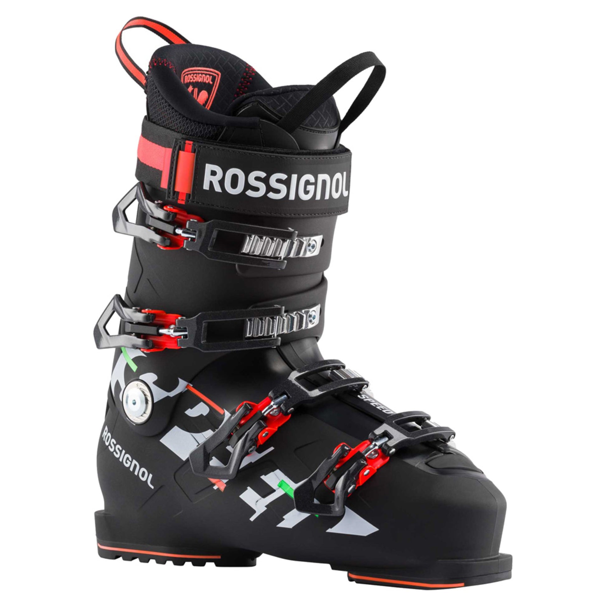 2023 Rossignol Speed 120 Ski Boots - 30.5