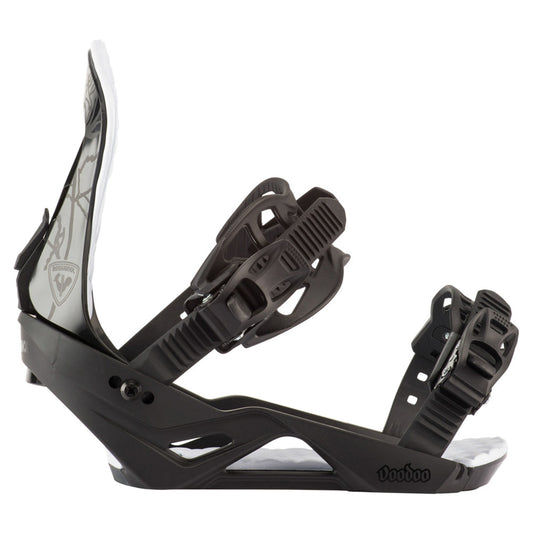 2023 Rossignol Voodoo Women's Snowboard Bindings - S M