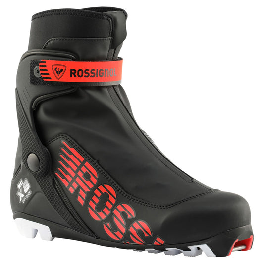 2023 Rossignol X-8 SC Cross-Country Boots - 47 EU