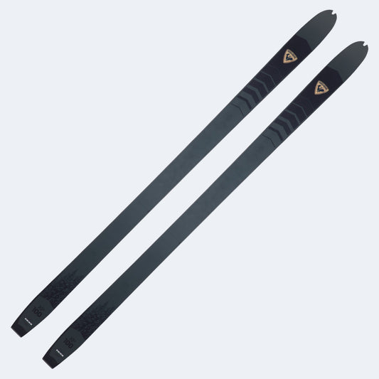 2025 Rossignol XP 100 Positrack Cross-Country Skis