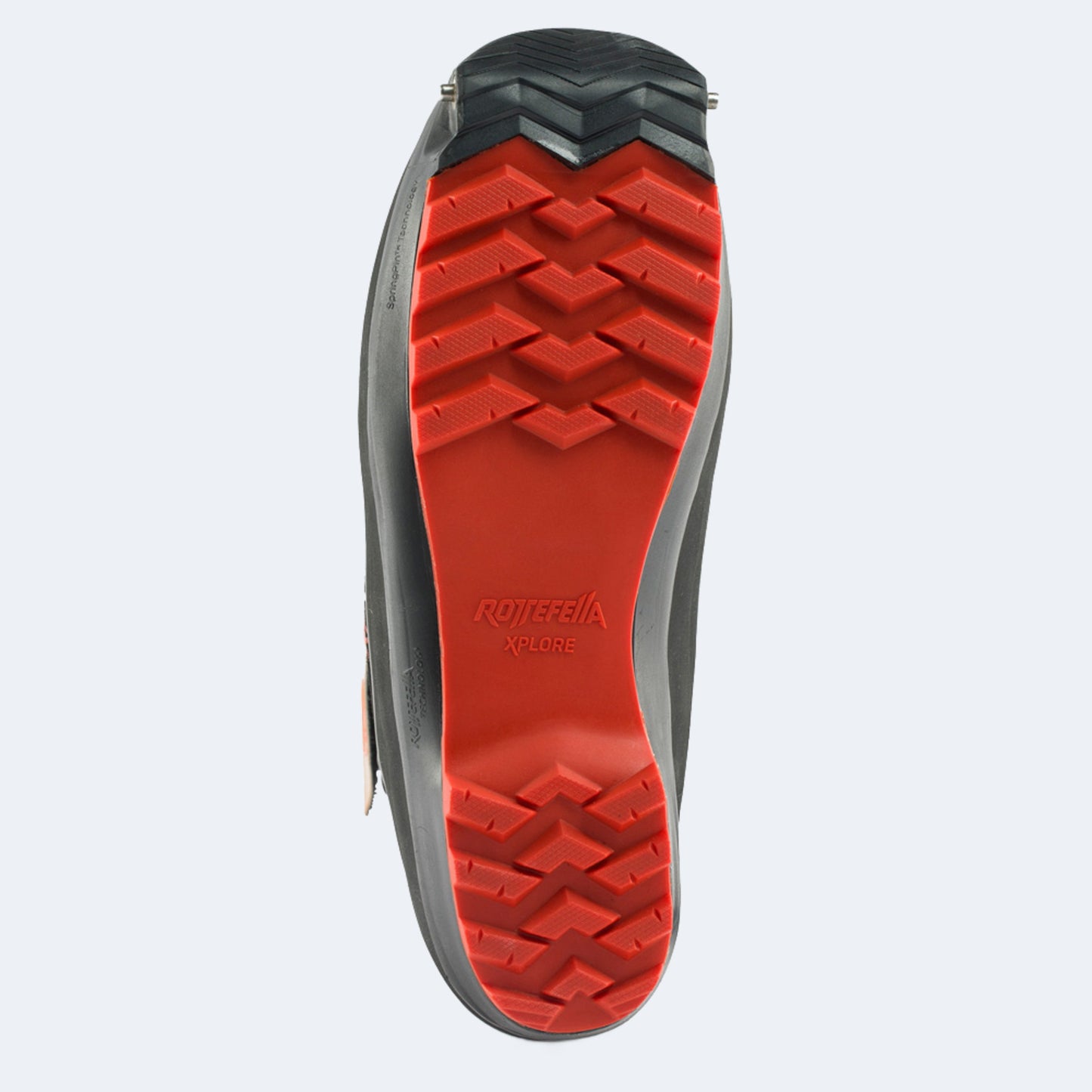 2026 Rossignol XP 12 Cross-Country Boots