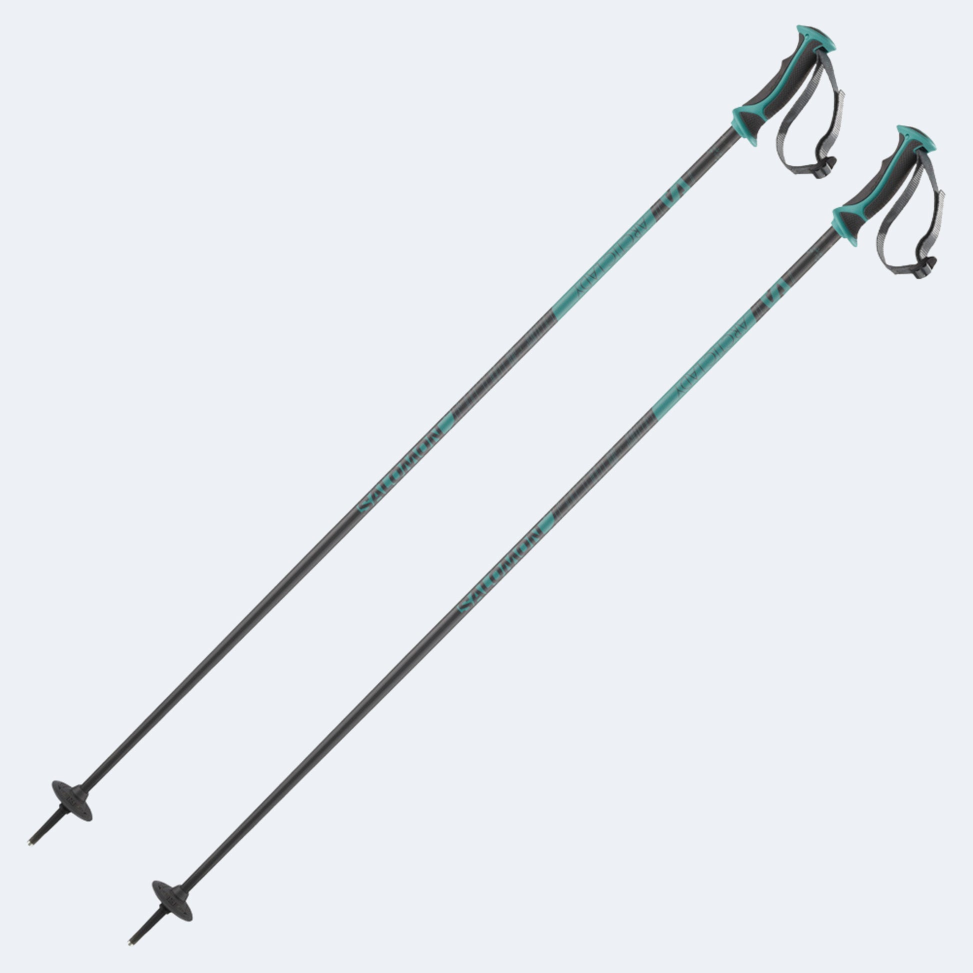 2023 Salomon Arctic Lady Ski Pole