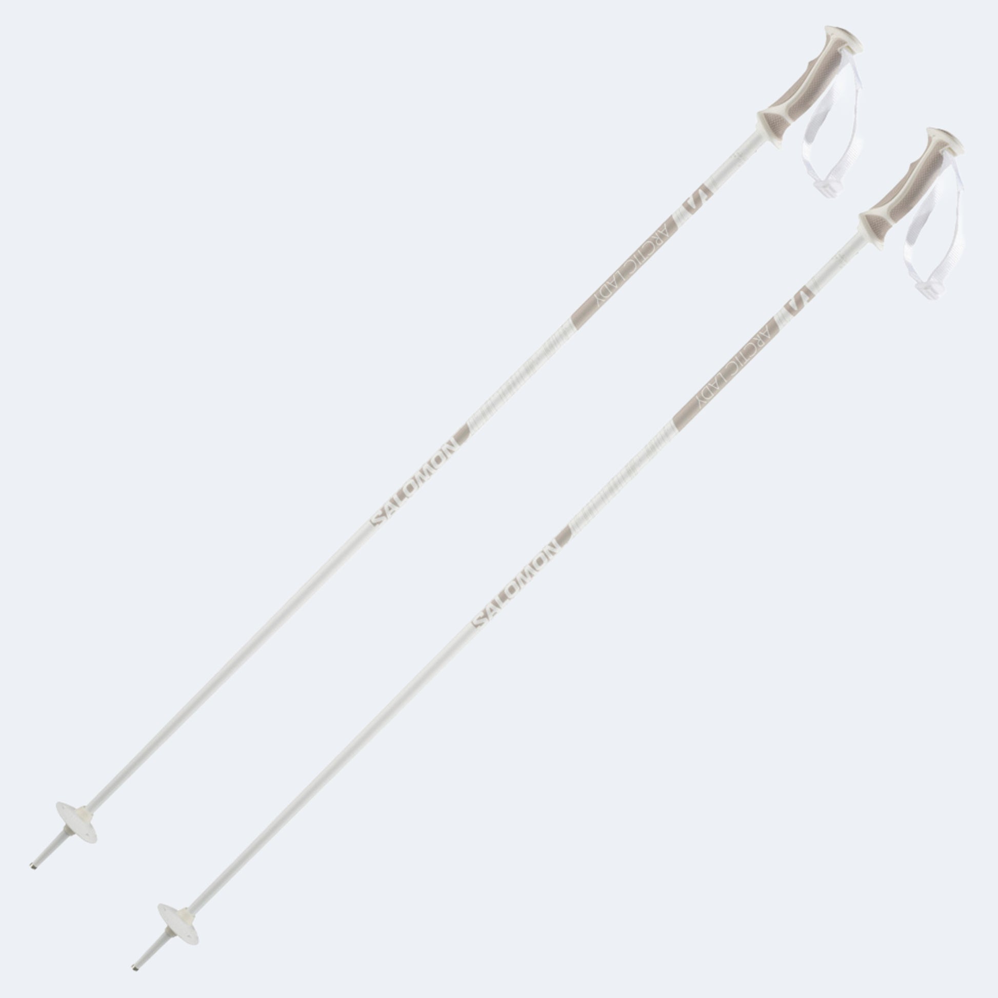 2023 Salomon Arctic Lady Ski Pole