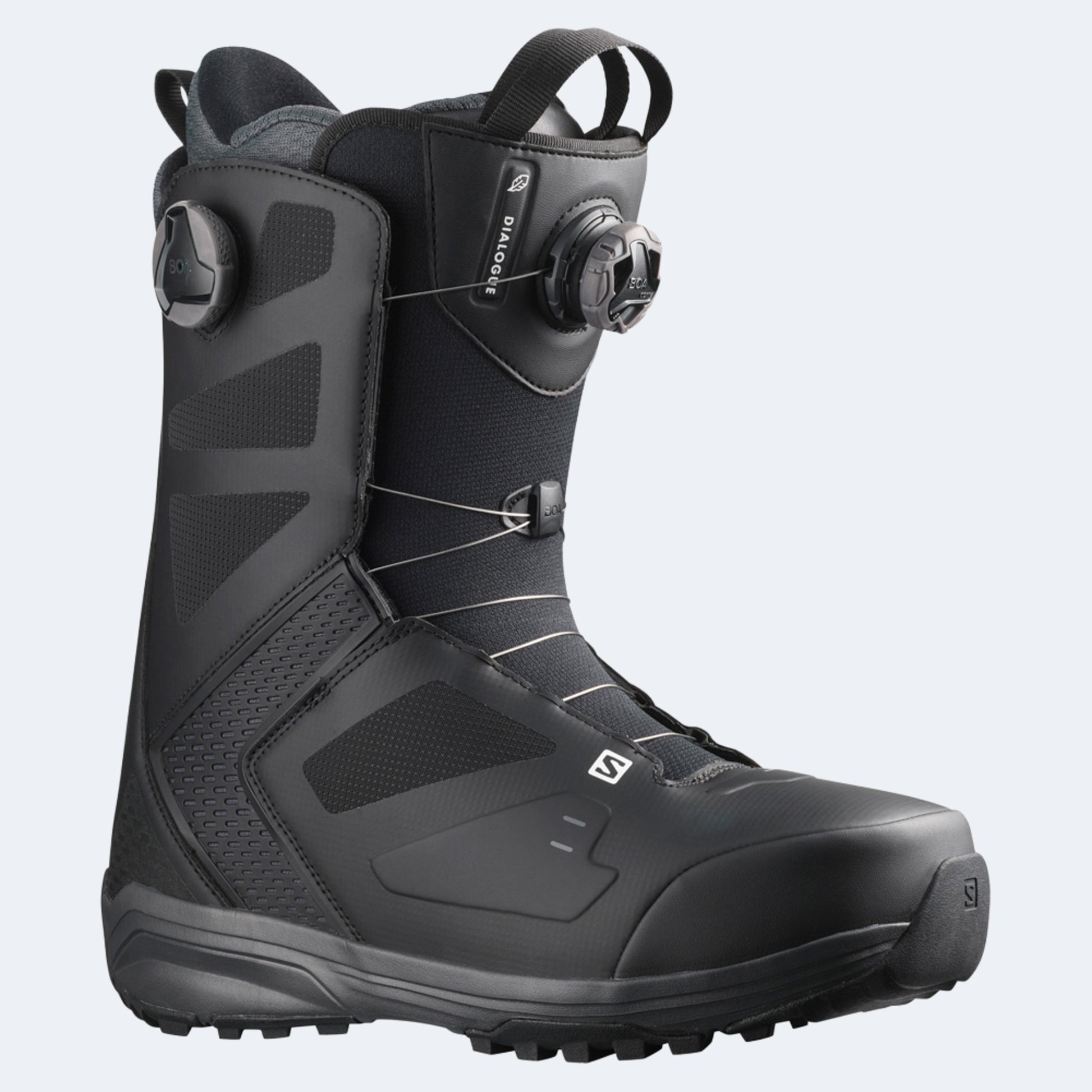 2023 Salomon Dialogue Dual Boa Snowboard Boot