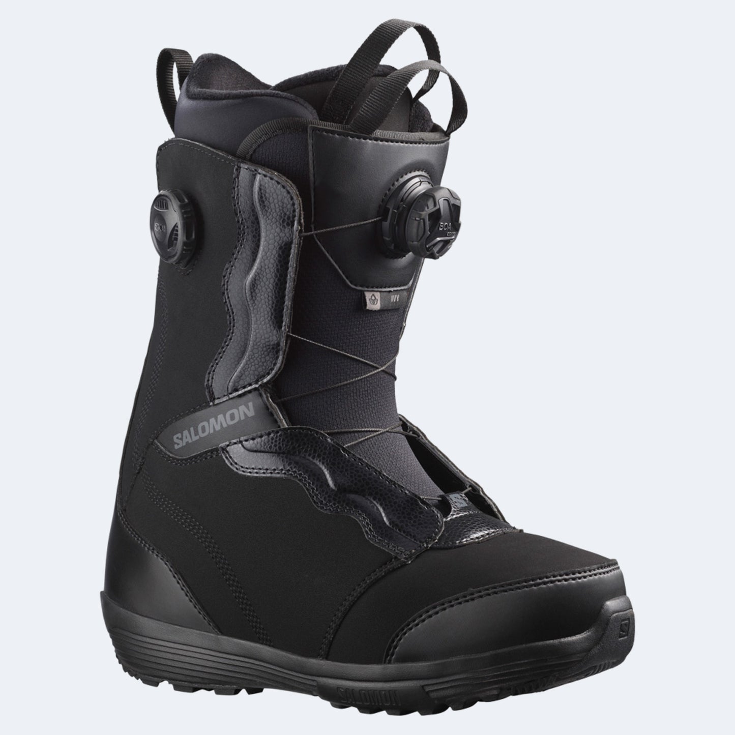 2024 Salomon Ivy Boa Women's Snowboard Boots