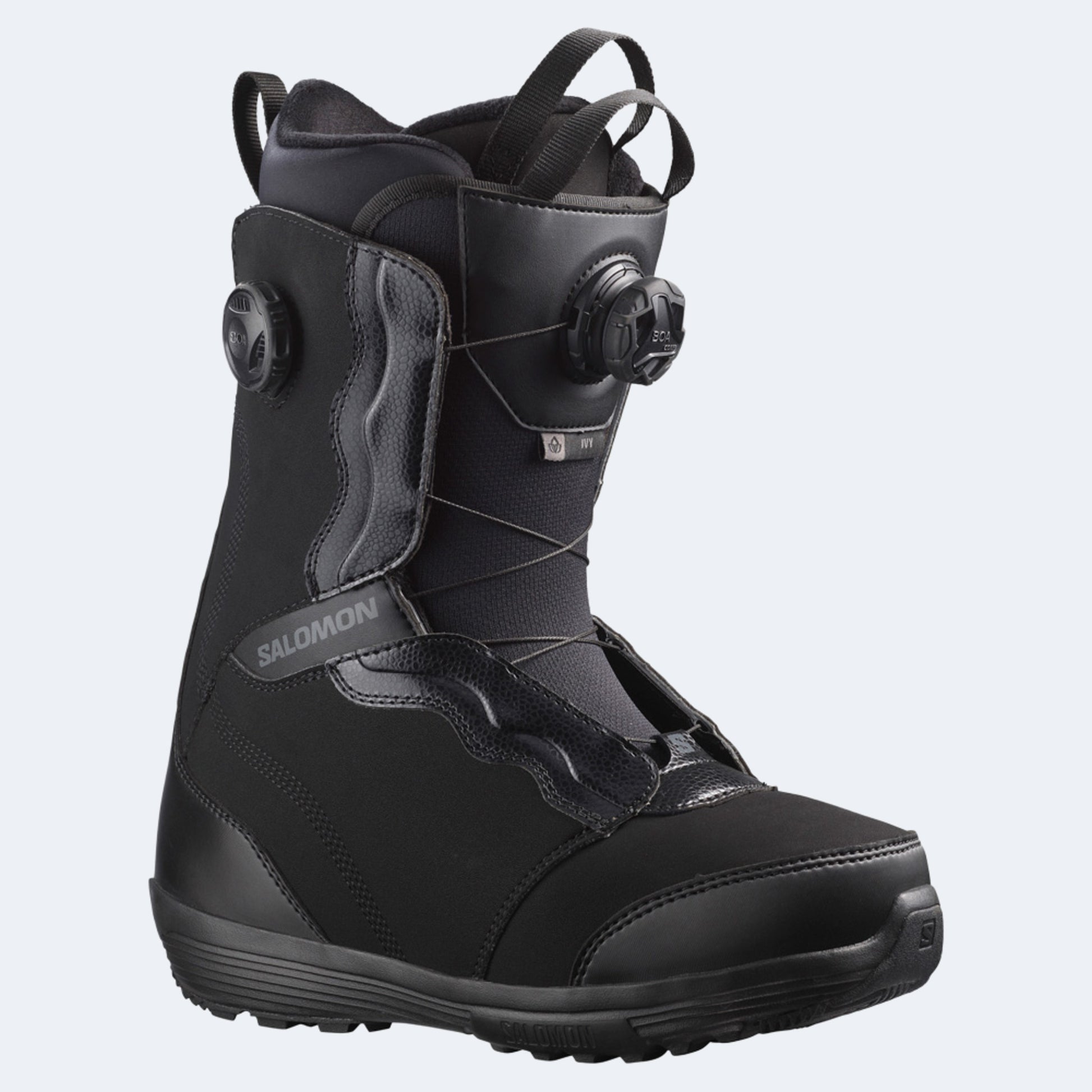 2024 Salomon Ivy Boa Women's Snowboard Boots