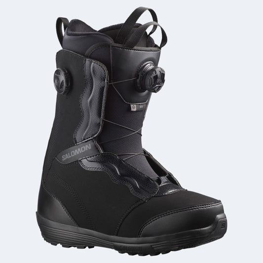 2024 Salomon Ivy Boa Women's Snowboard Boots