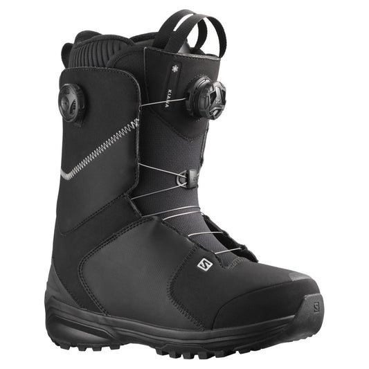 2023 Salomon Kiana Dual Boa Women's Snowboard Boot