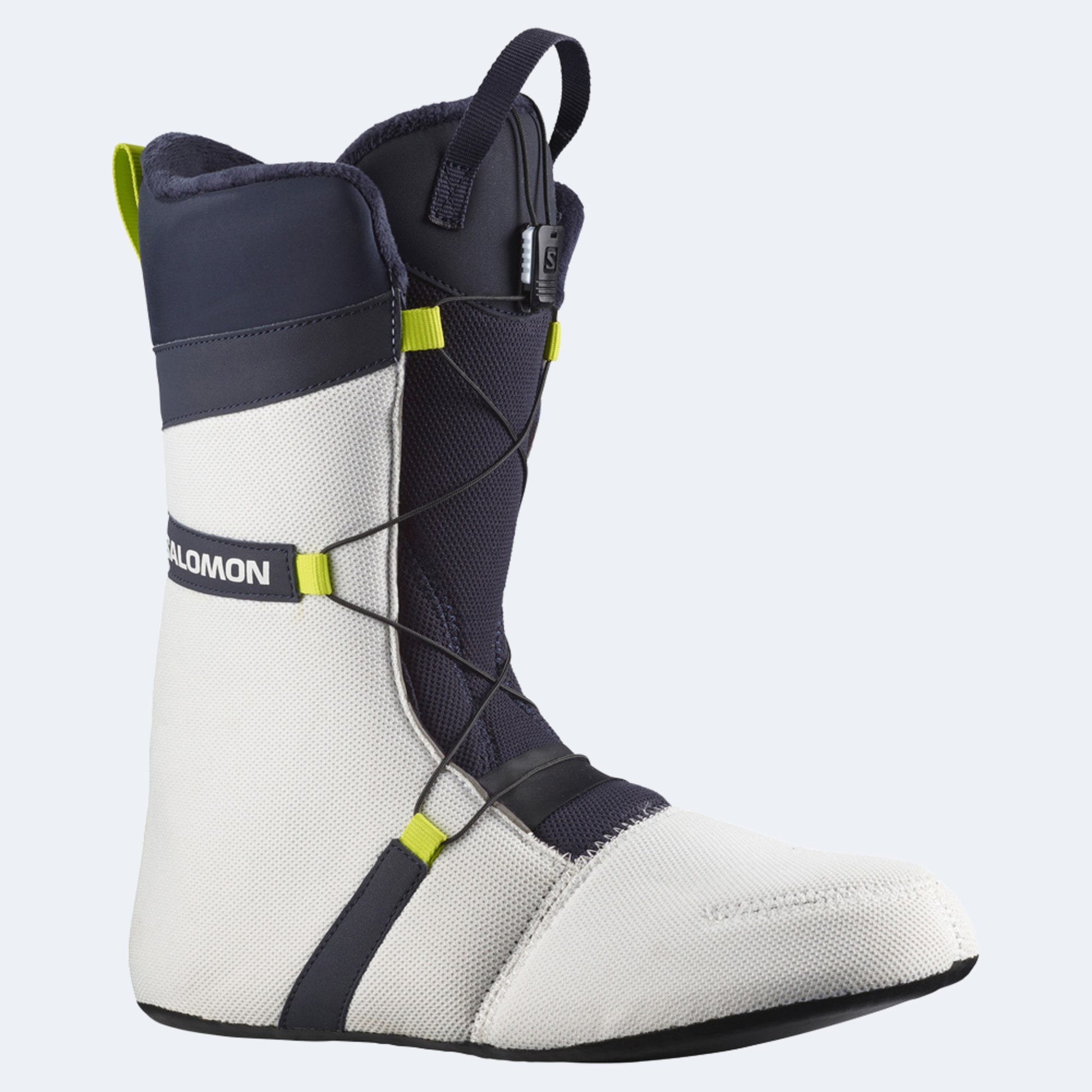2024 Salomon Launch Lace SJ Boa Snowboard Boot