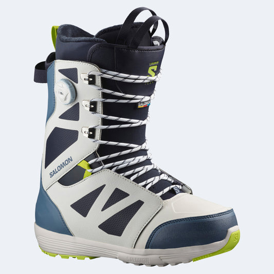 2024 Salomon Launch Lace SJ Boa Snowboard Boot