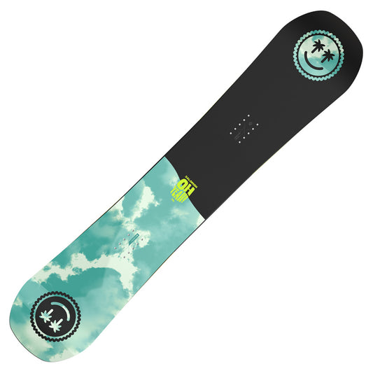 2023 Salomon Oh Yeah Women's Snowboard - 151