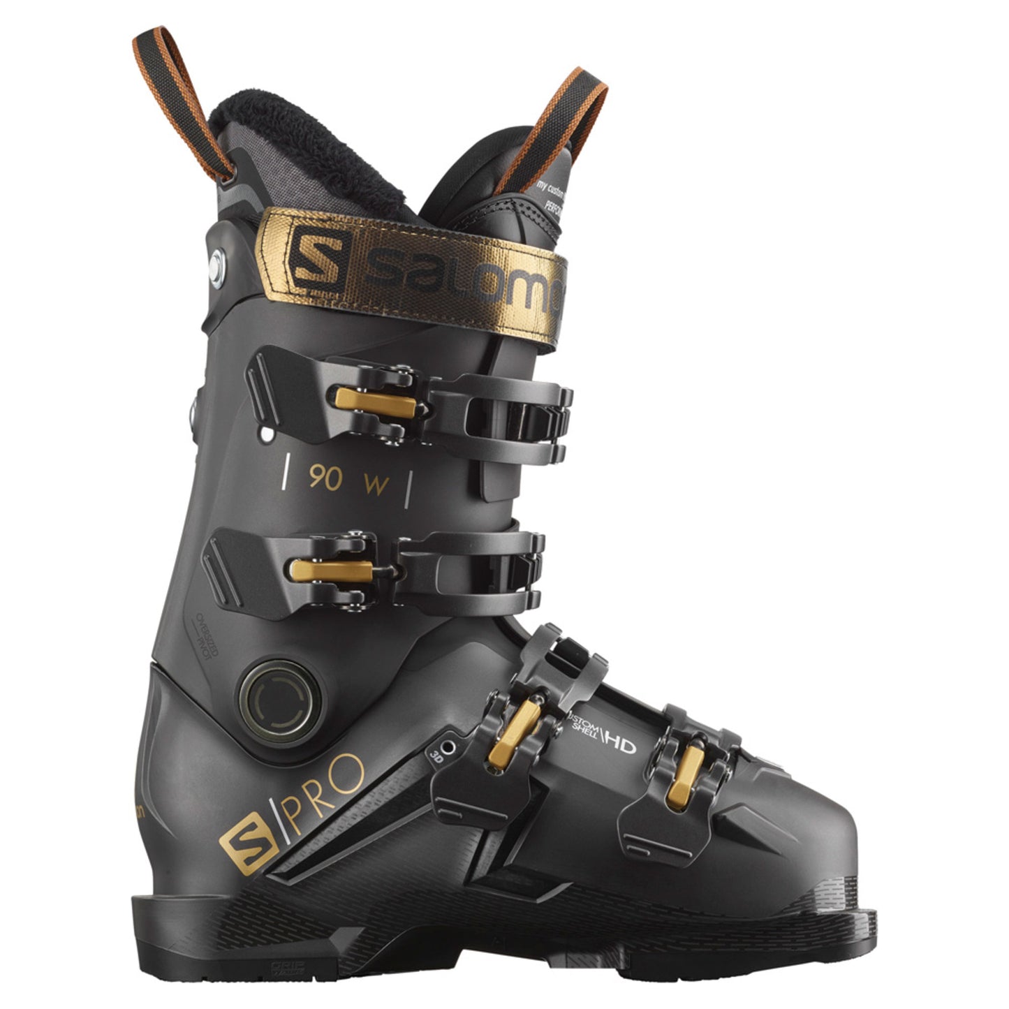 2023 Salomon Pro 90 Women's Ski Boot - 22.5
