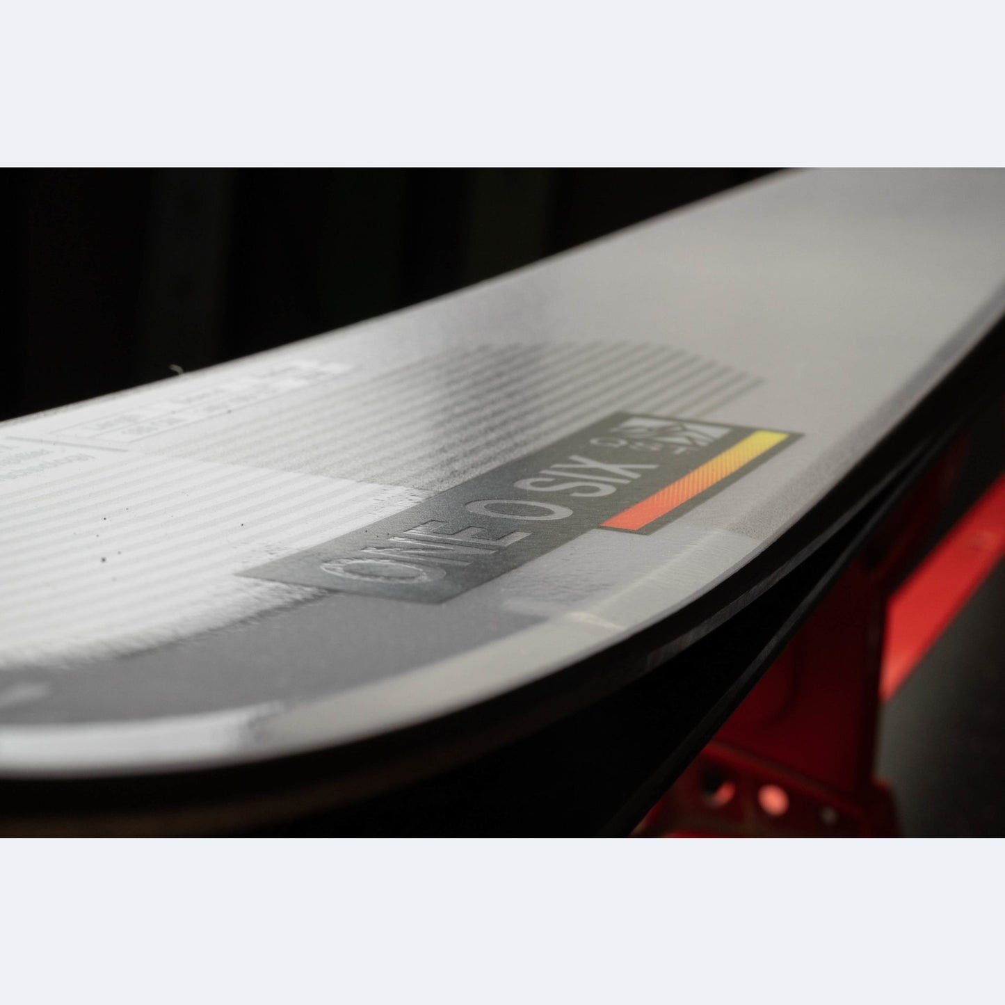 2023 Salomon QST 106 Skis