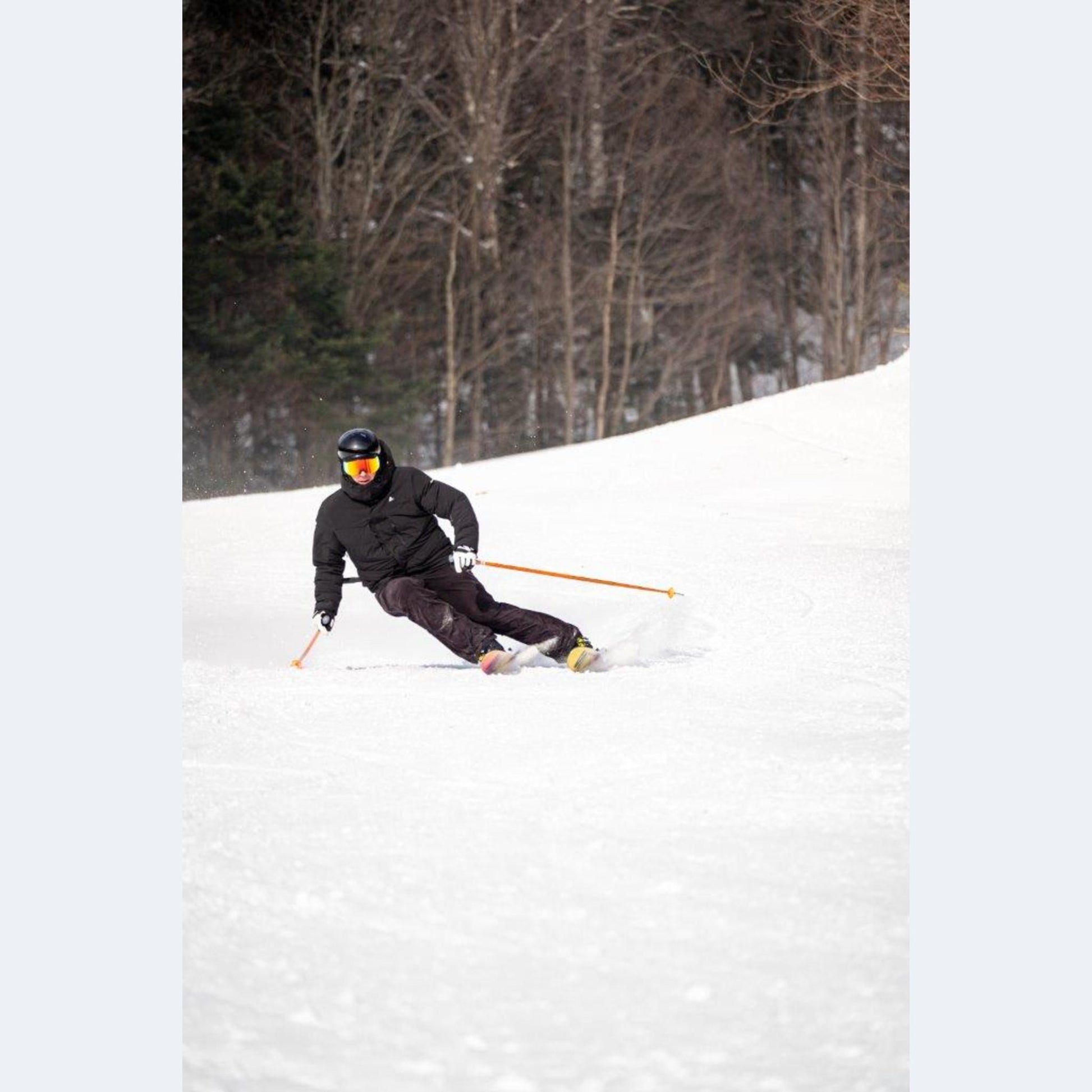 2023 Salomon QST 106 Skis