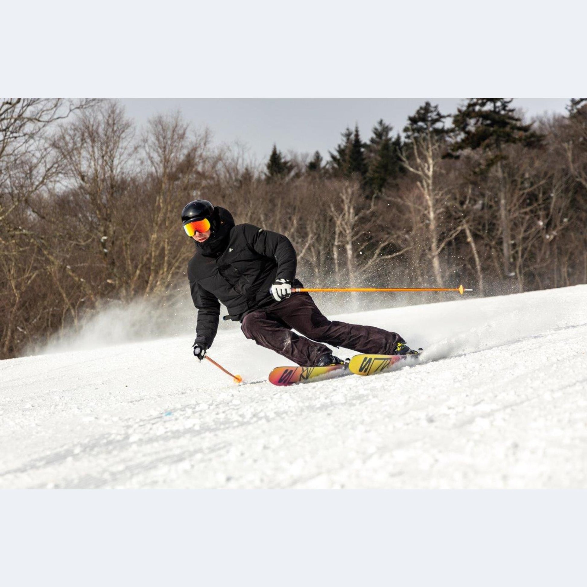 2023 Salomon QST 106 Skis