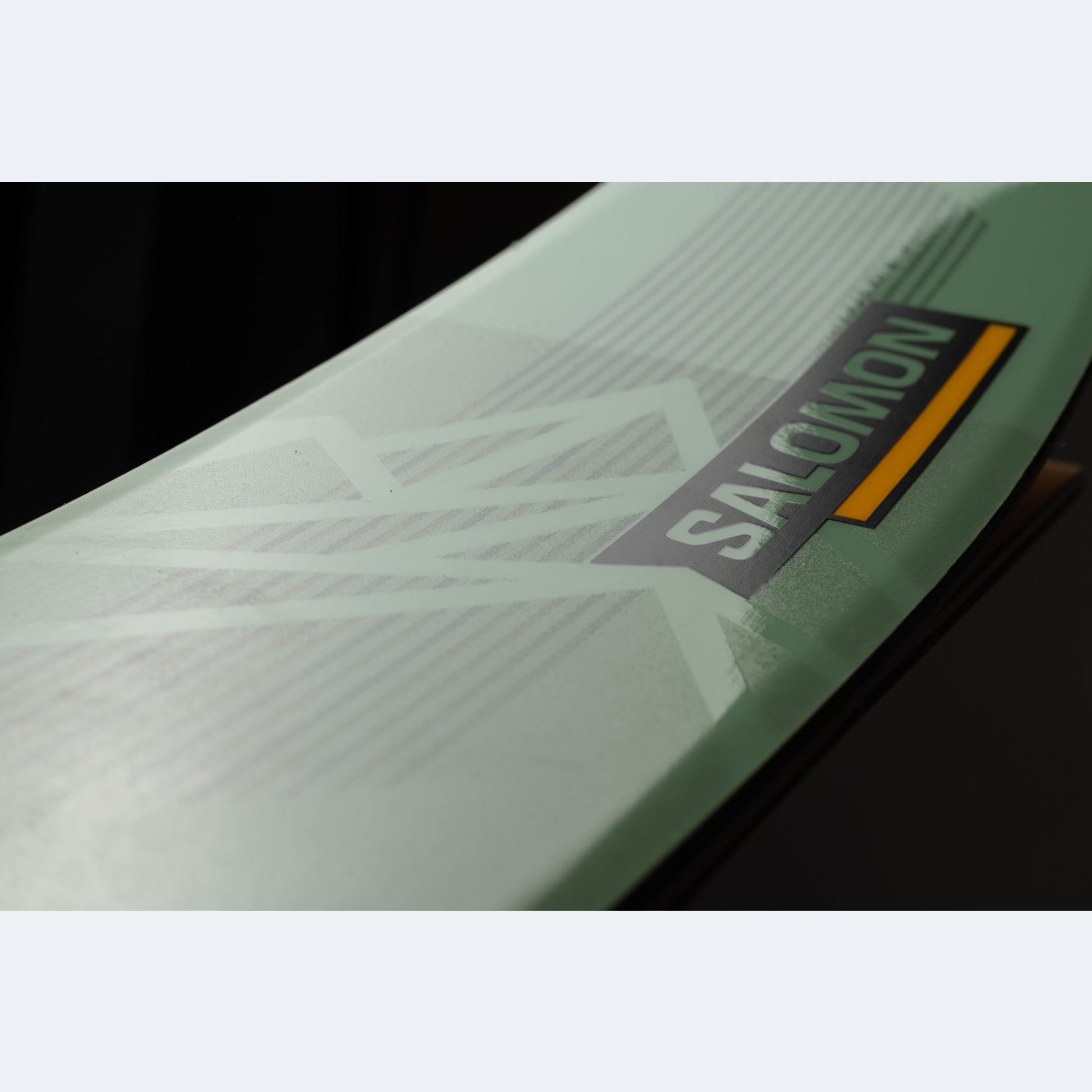 2023 Salomon QST 92 Skis
