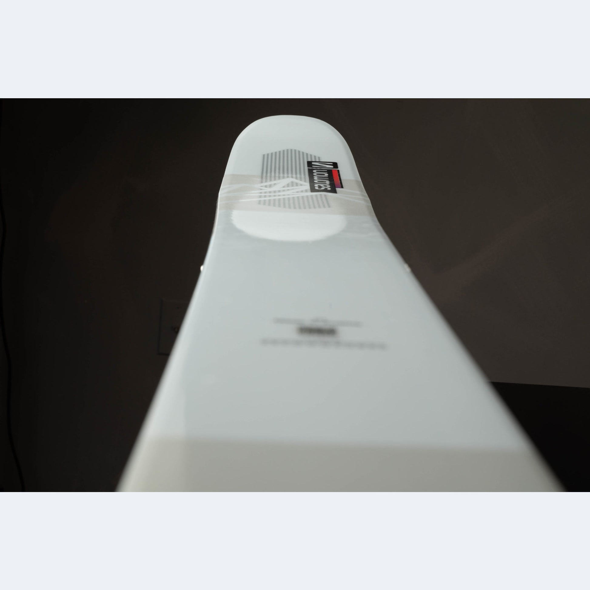 2023 Salomon QST Blank Skis