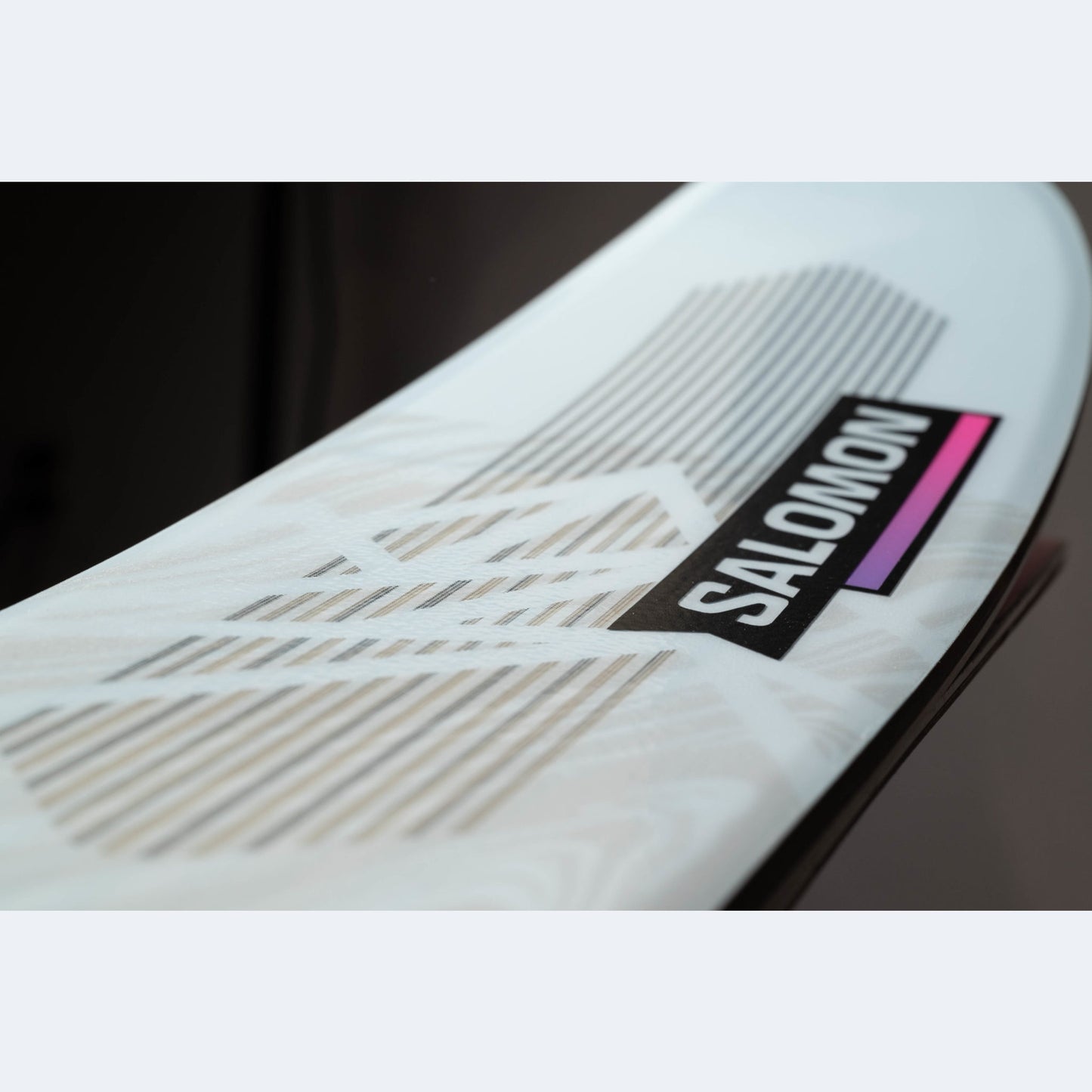 2023 Salomon QST Lux 92 Women's Skis