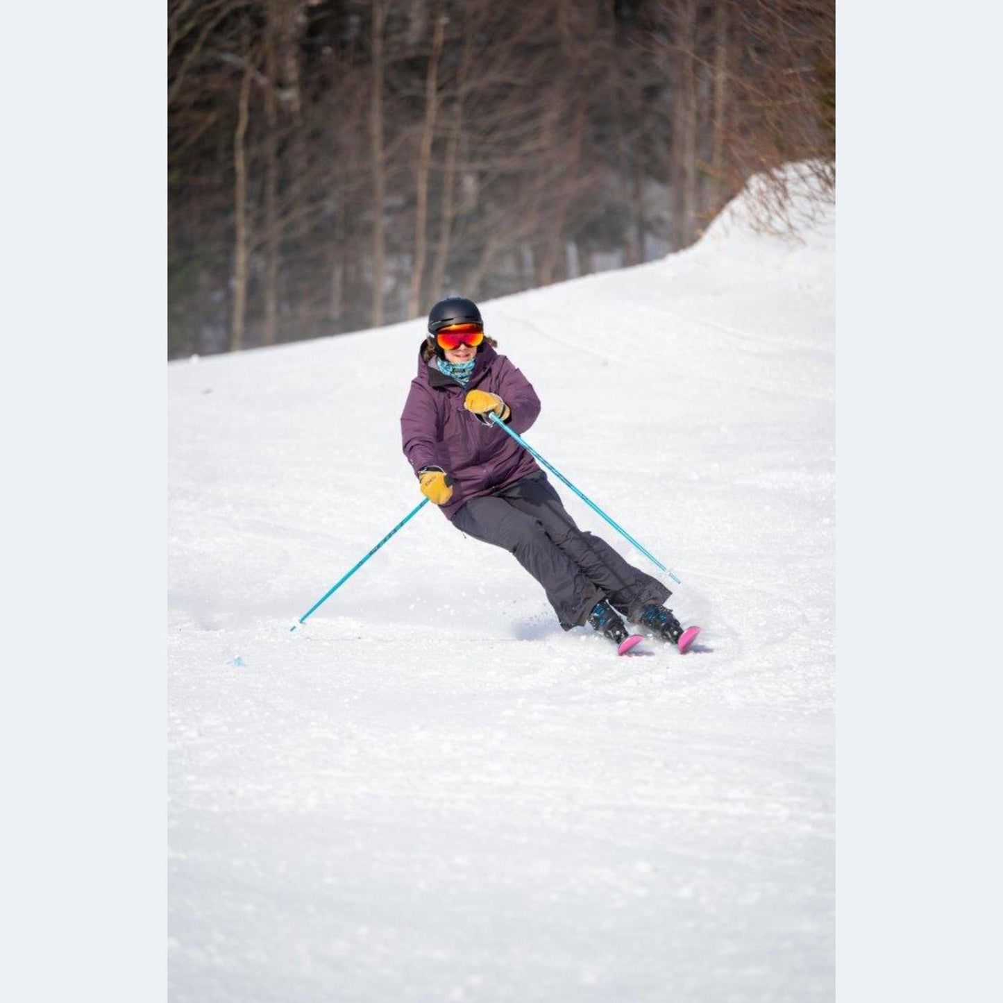 2023 Salomon QST Lux 92 Women's Skis
