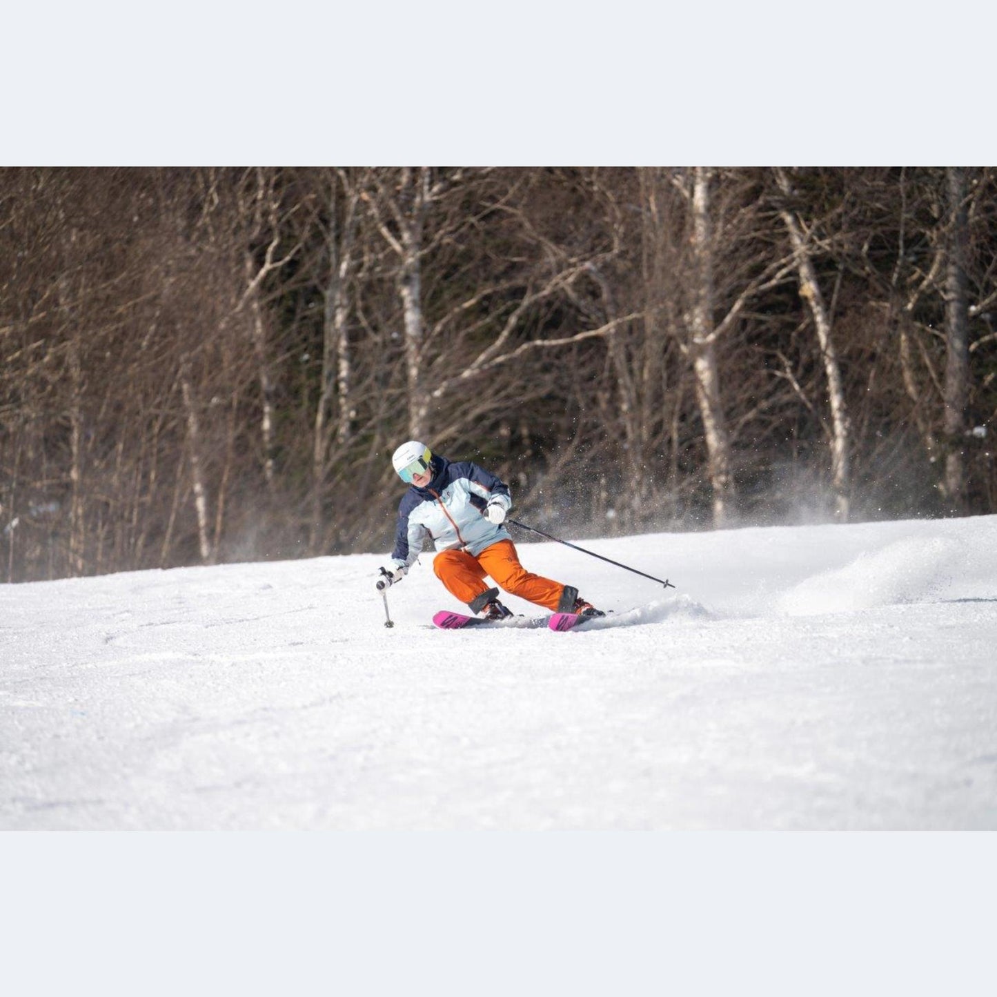 2023 Salomon QST Lux 92 Women's Skis