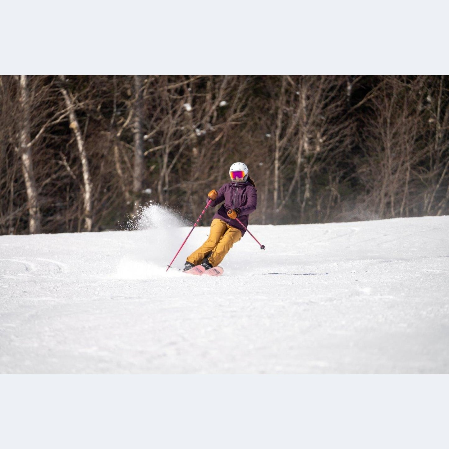 2023 Salomon QST Stella 106 Women's Skis