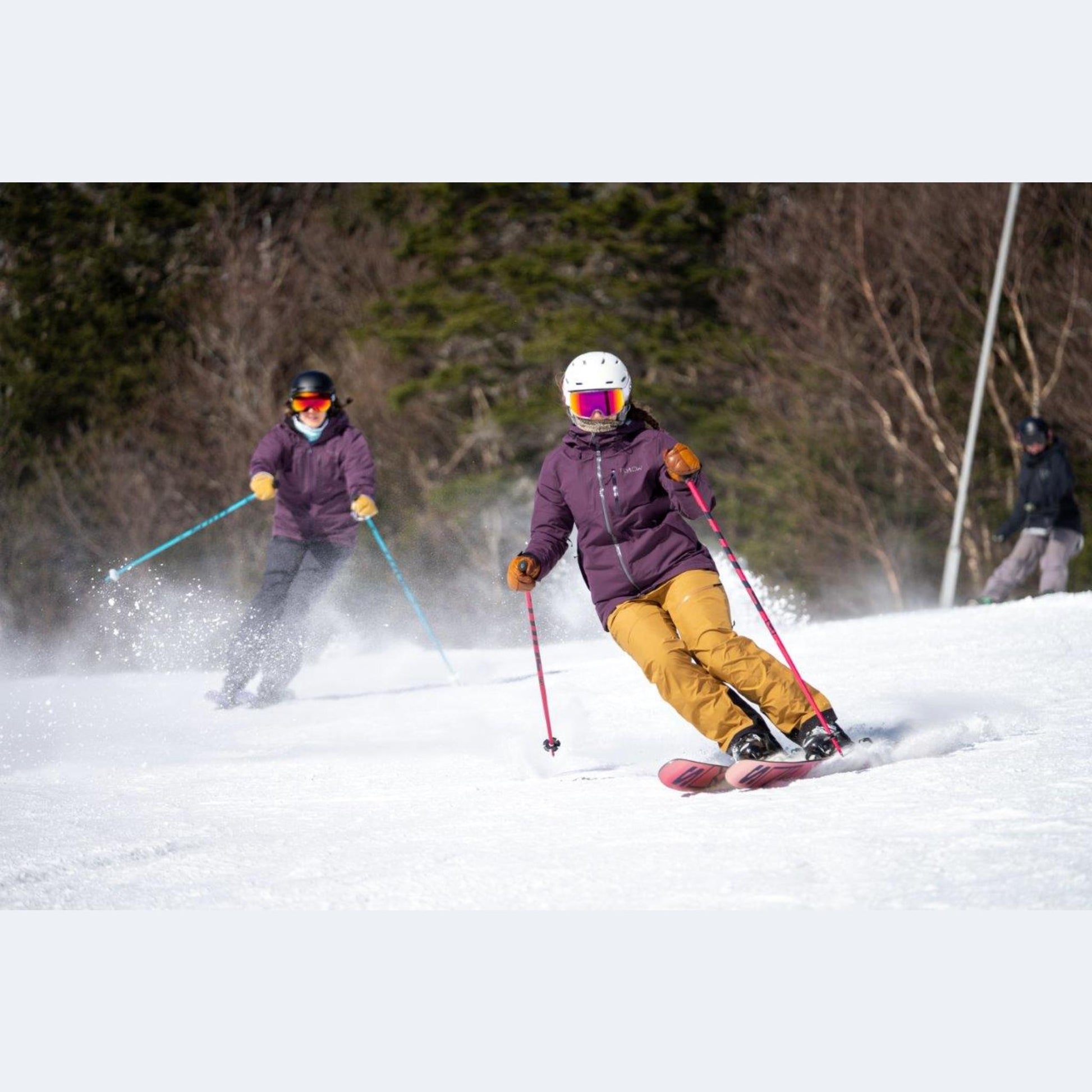 2023 Salomon QST Stella 106 Women's Skis