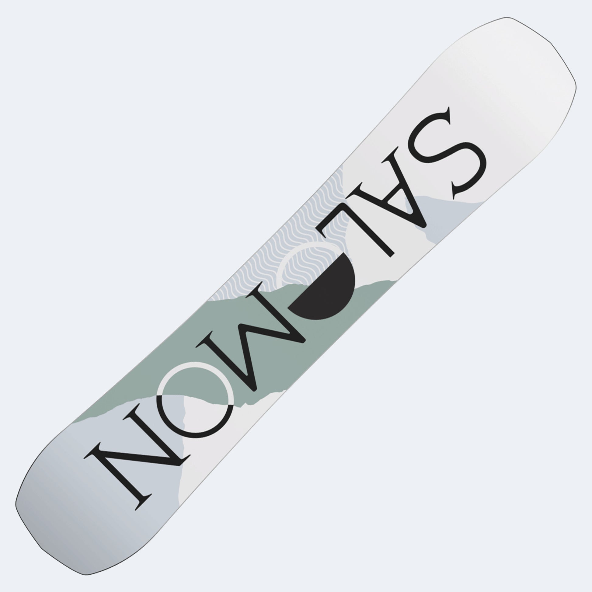 2023 Salomon Rumble Fish Snowboard