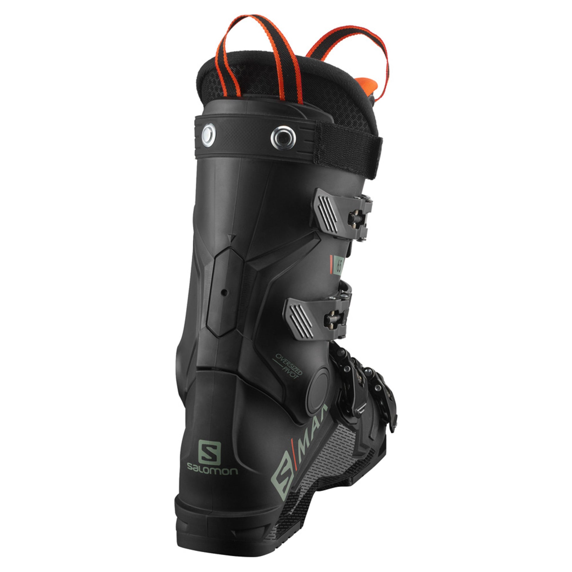 2023 Salomon S/Max 65 Junior Ski Boot - 24.5