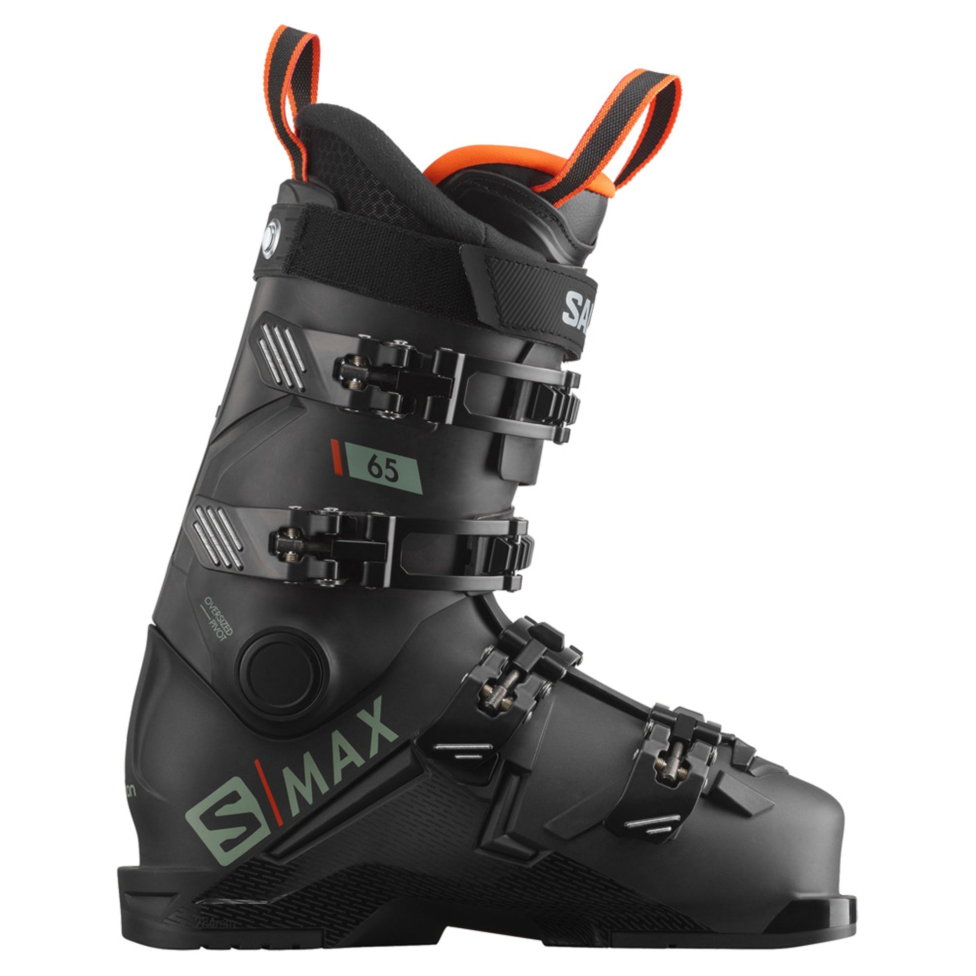 2023 Salomon S/Max 65 Junior Ski Boot - 24.5